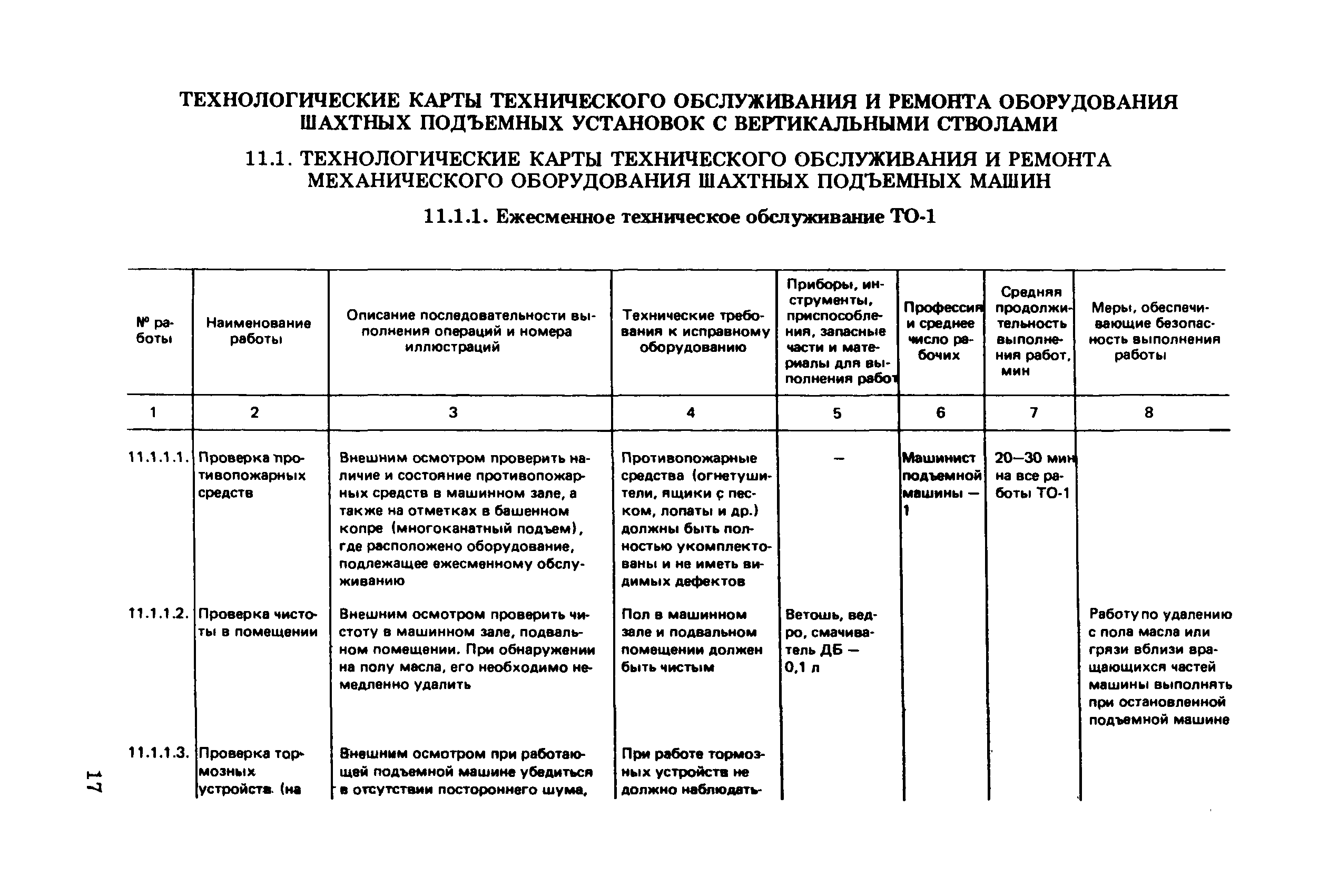 Скачать Руководство по техническому обслуживанию и ремонту шахтных  подъемных установок