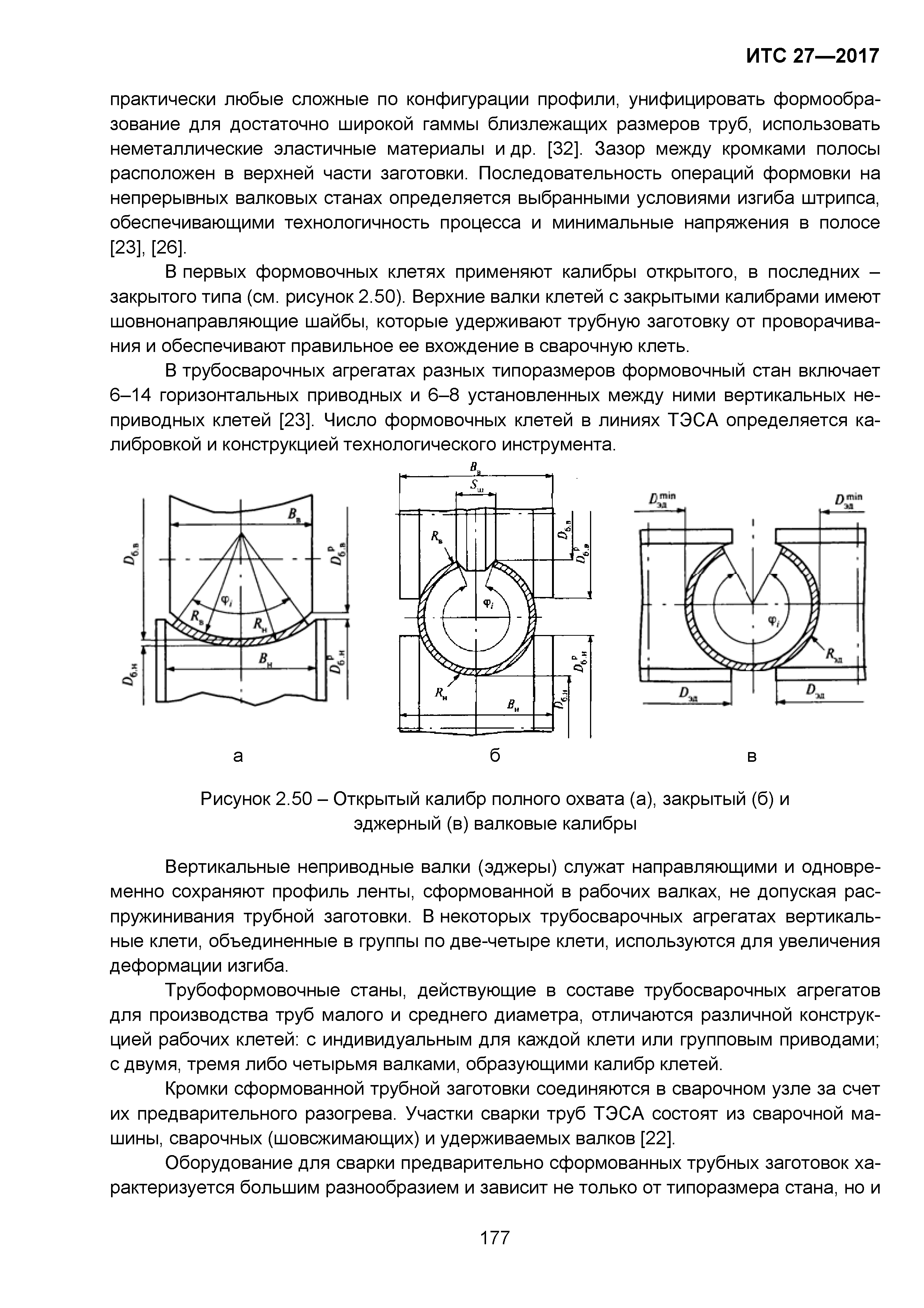 ИТС 27-2017