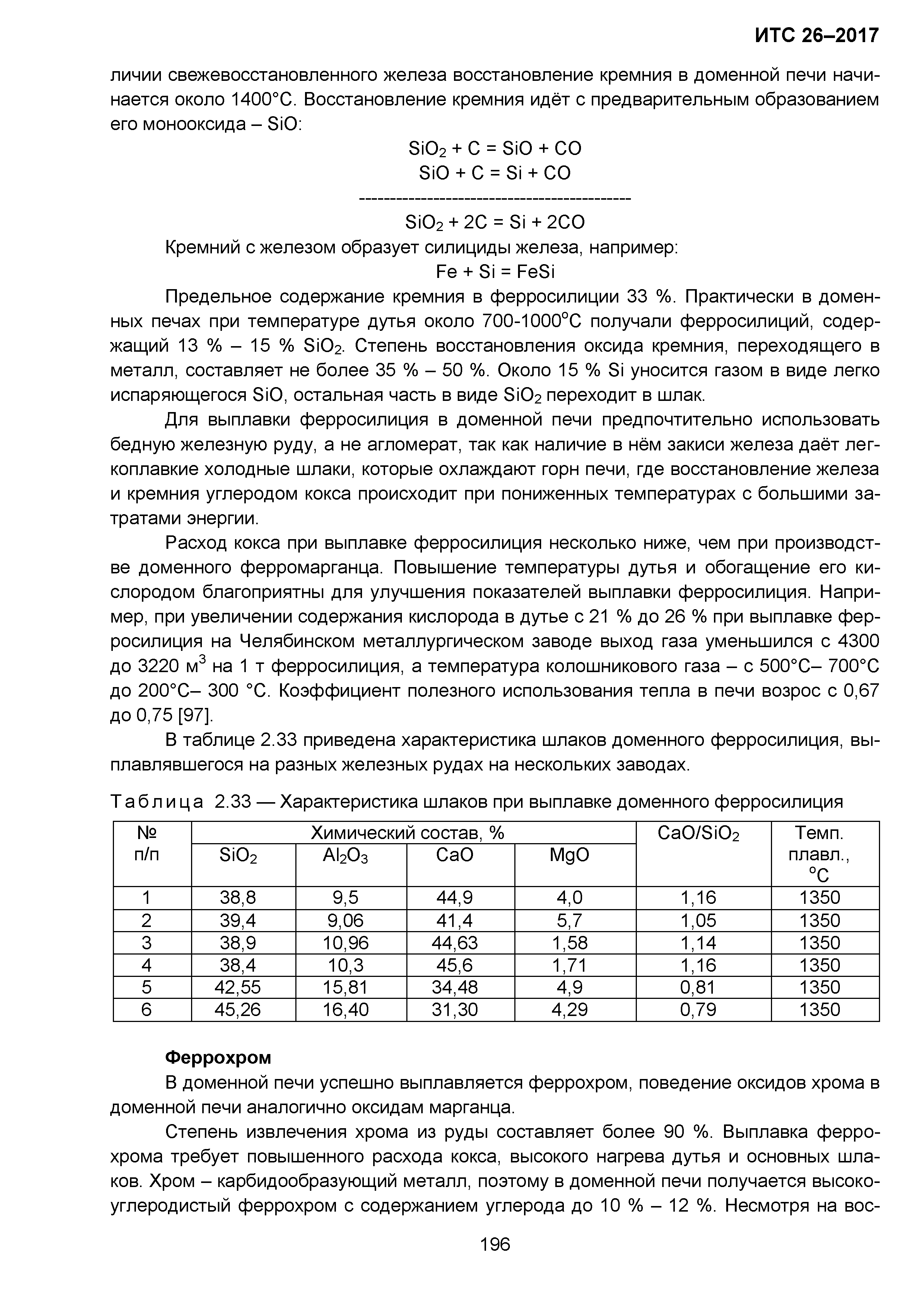 ИТС 26-2017