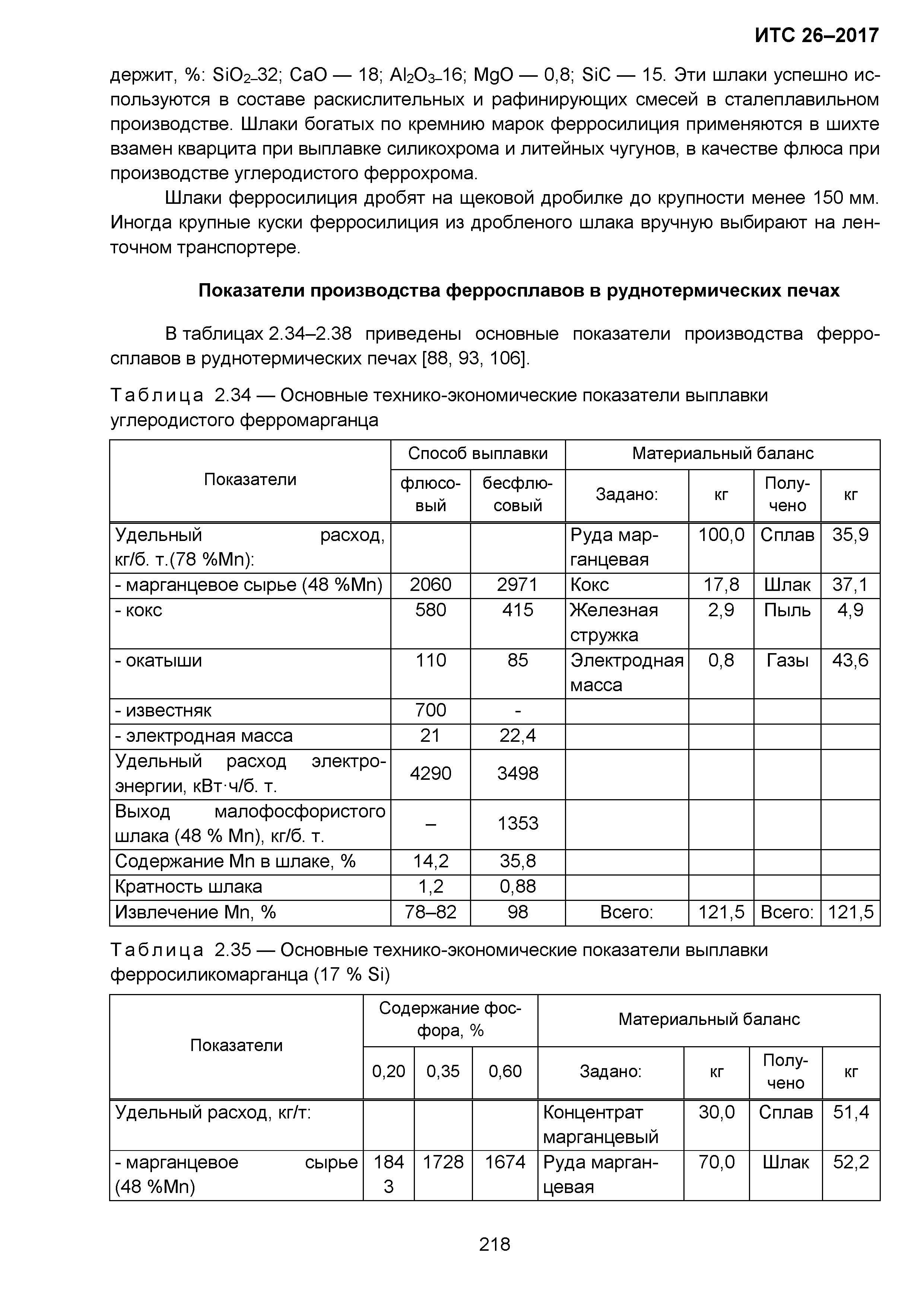 ИТС 26-2017