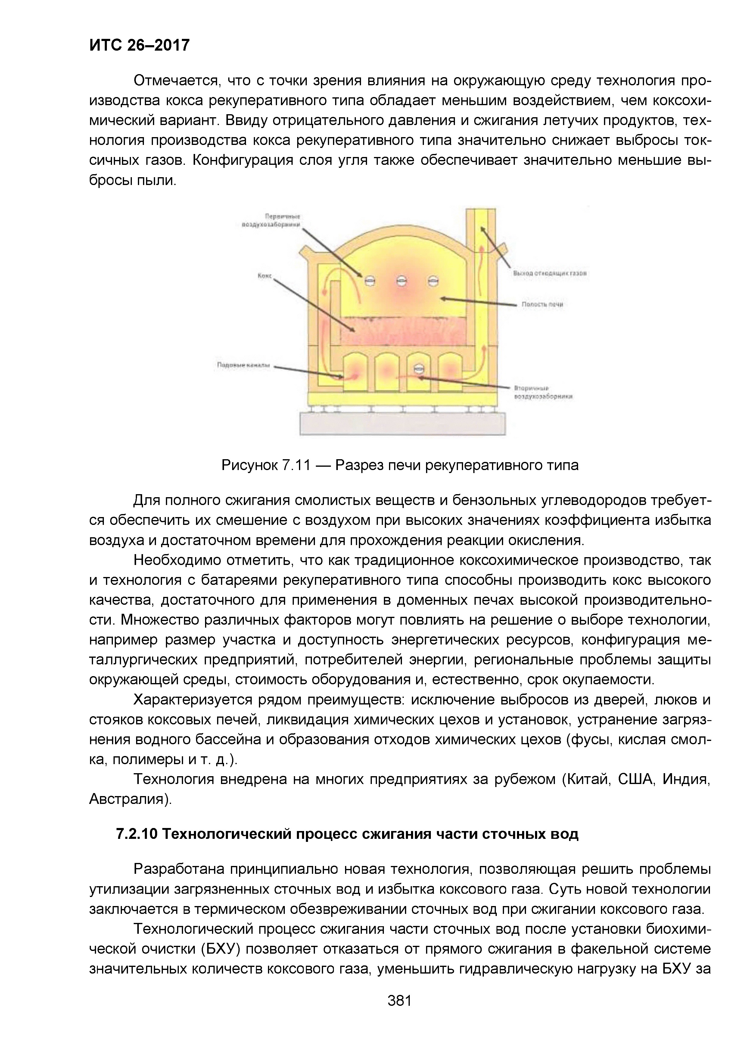 ИТС 26-2017