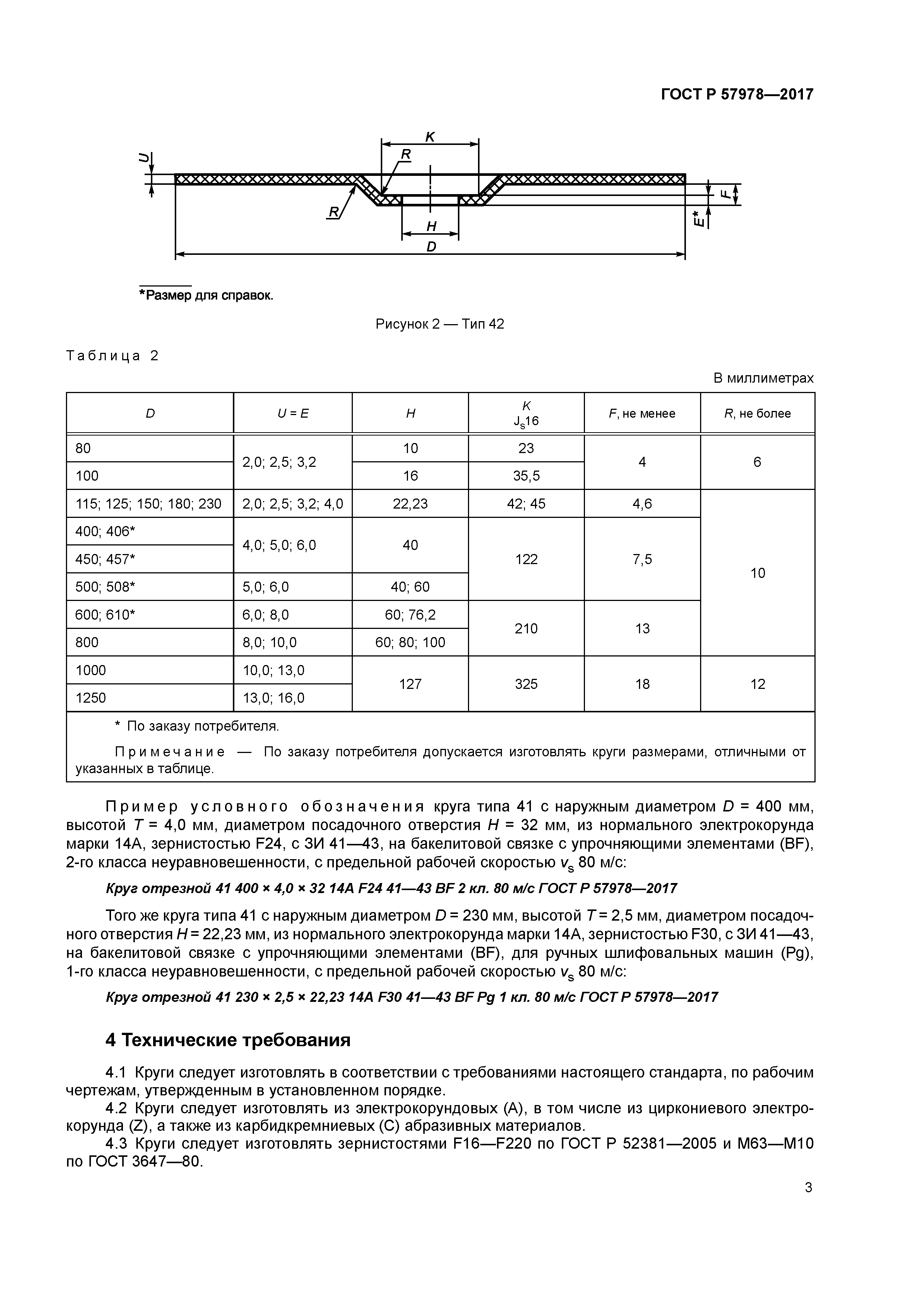 ГОСТ Р 57978-2017