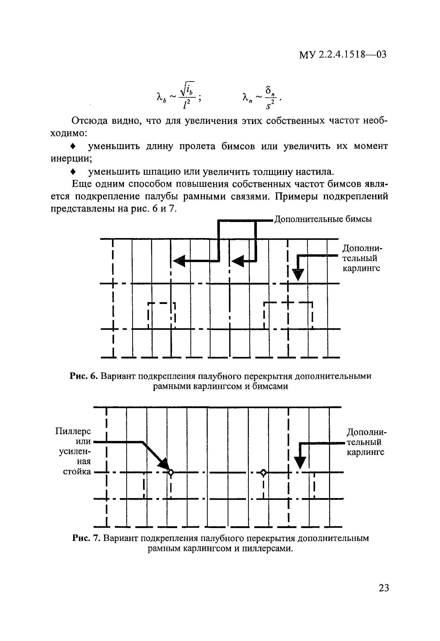 МУ 2.2.4.1518-03