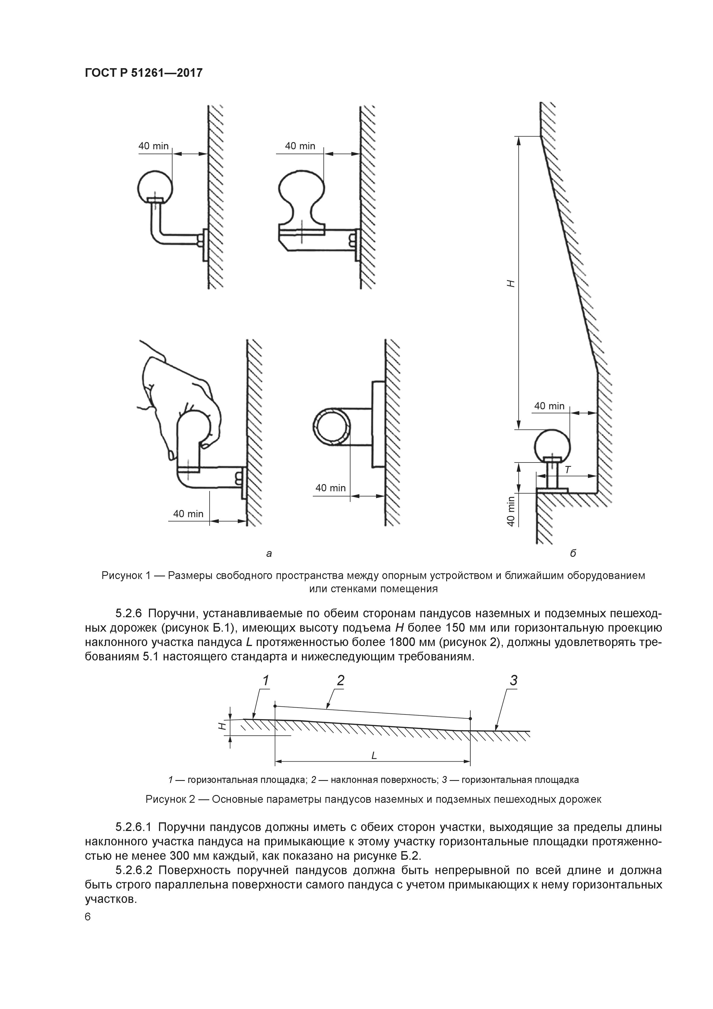 ГОСТ Р 51261-2017