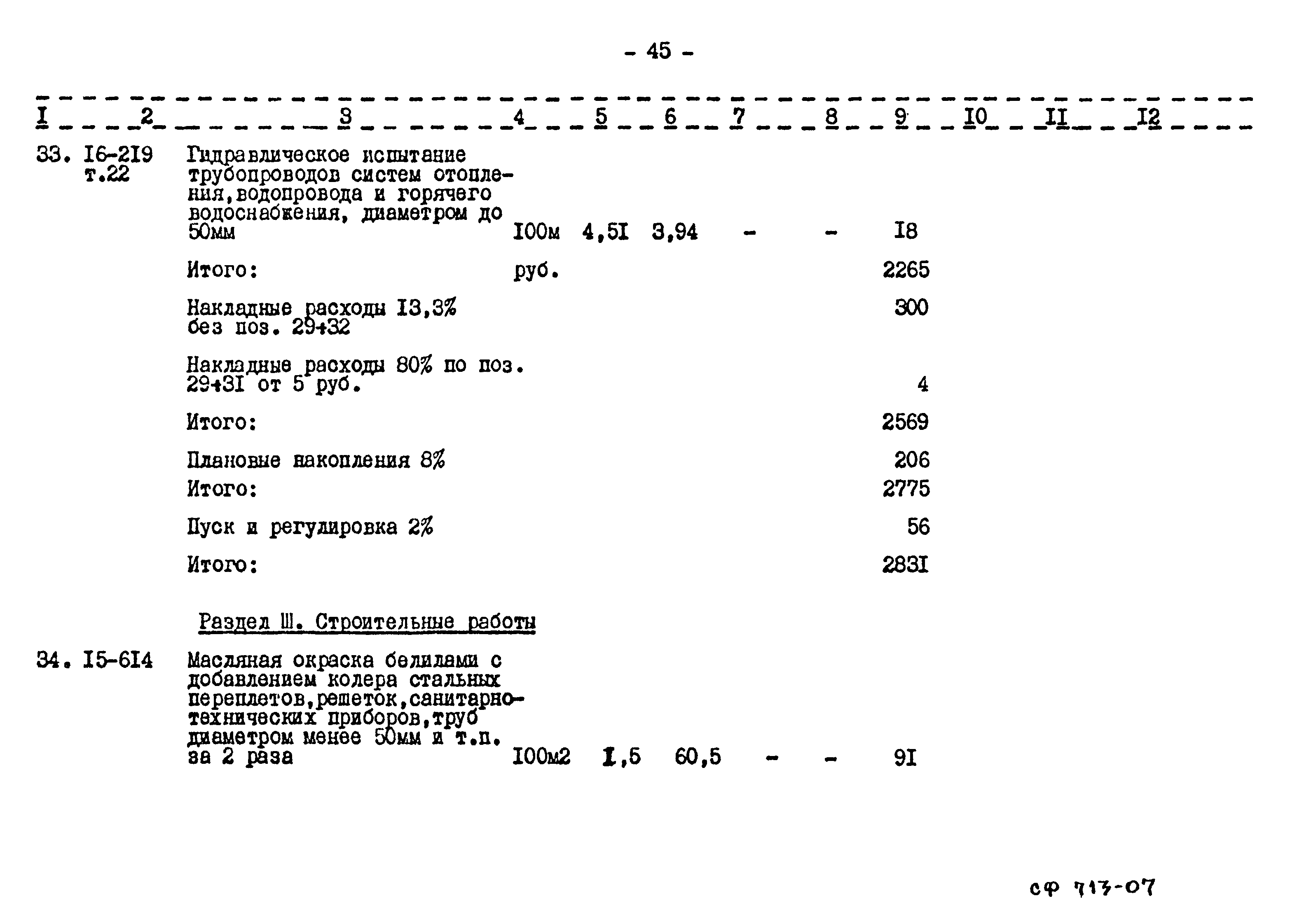 Типовой проект 407-3-388.86