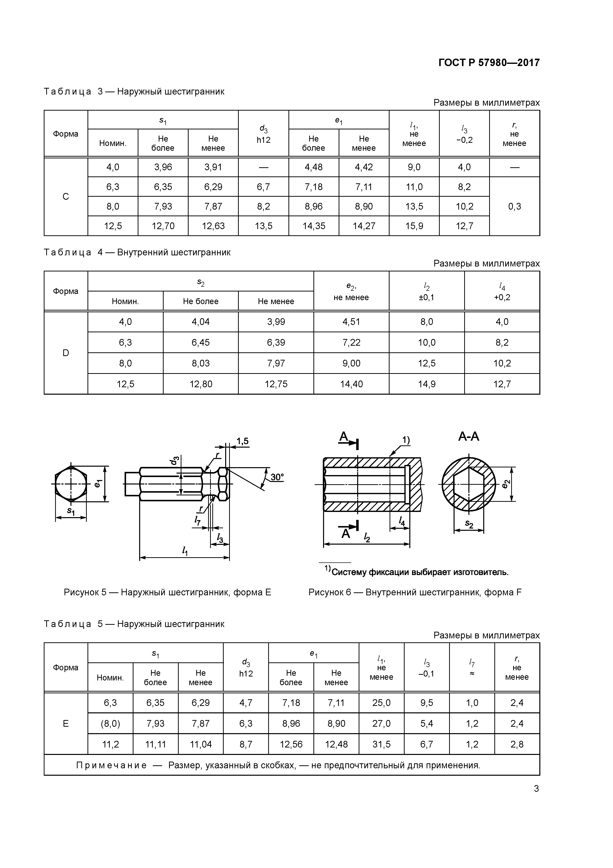 ГОСТ Р 57980-2017
