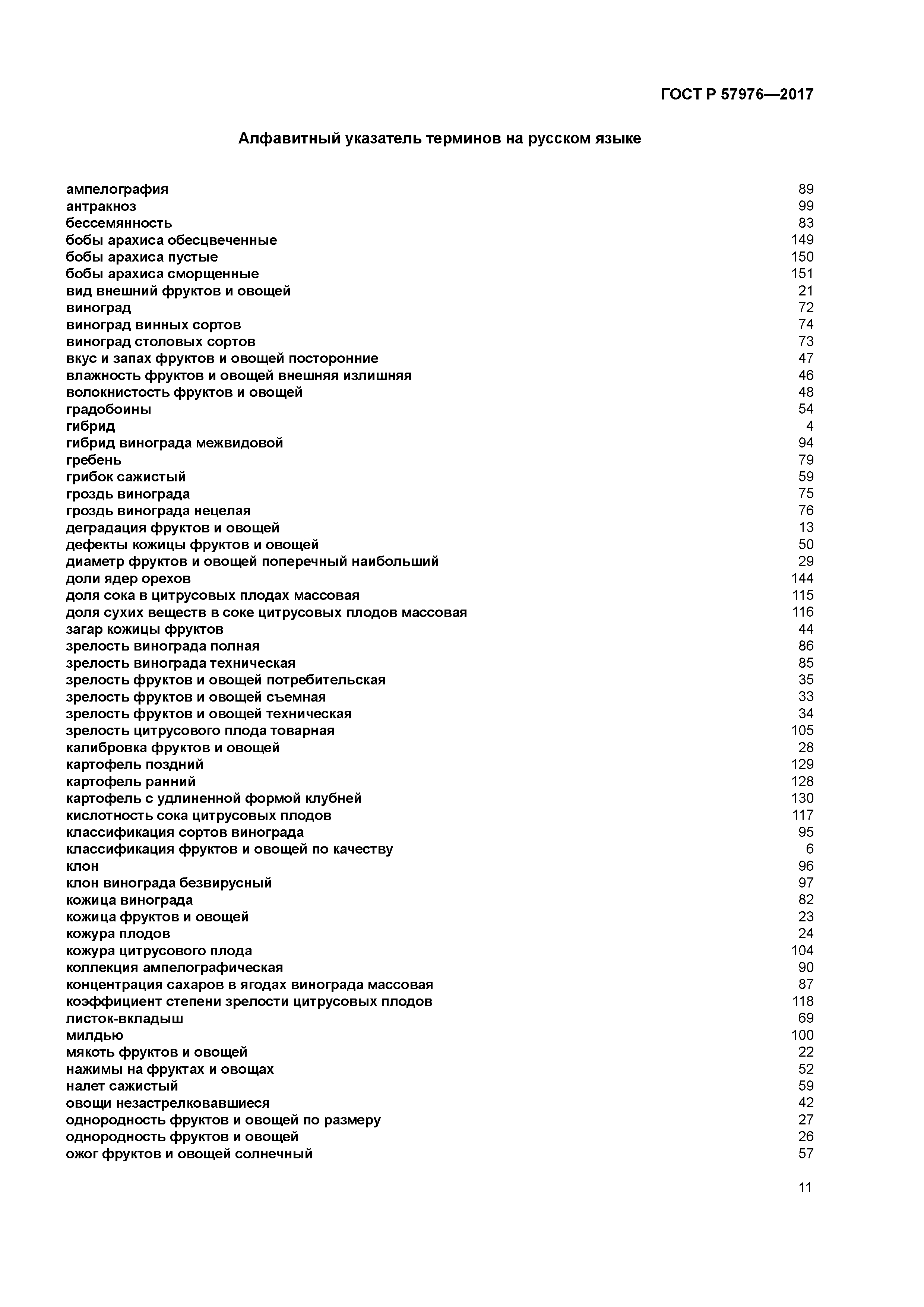 ГОСТ Р 57976-2017