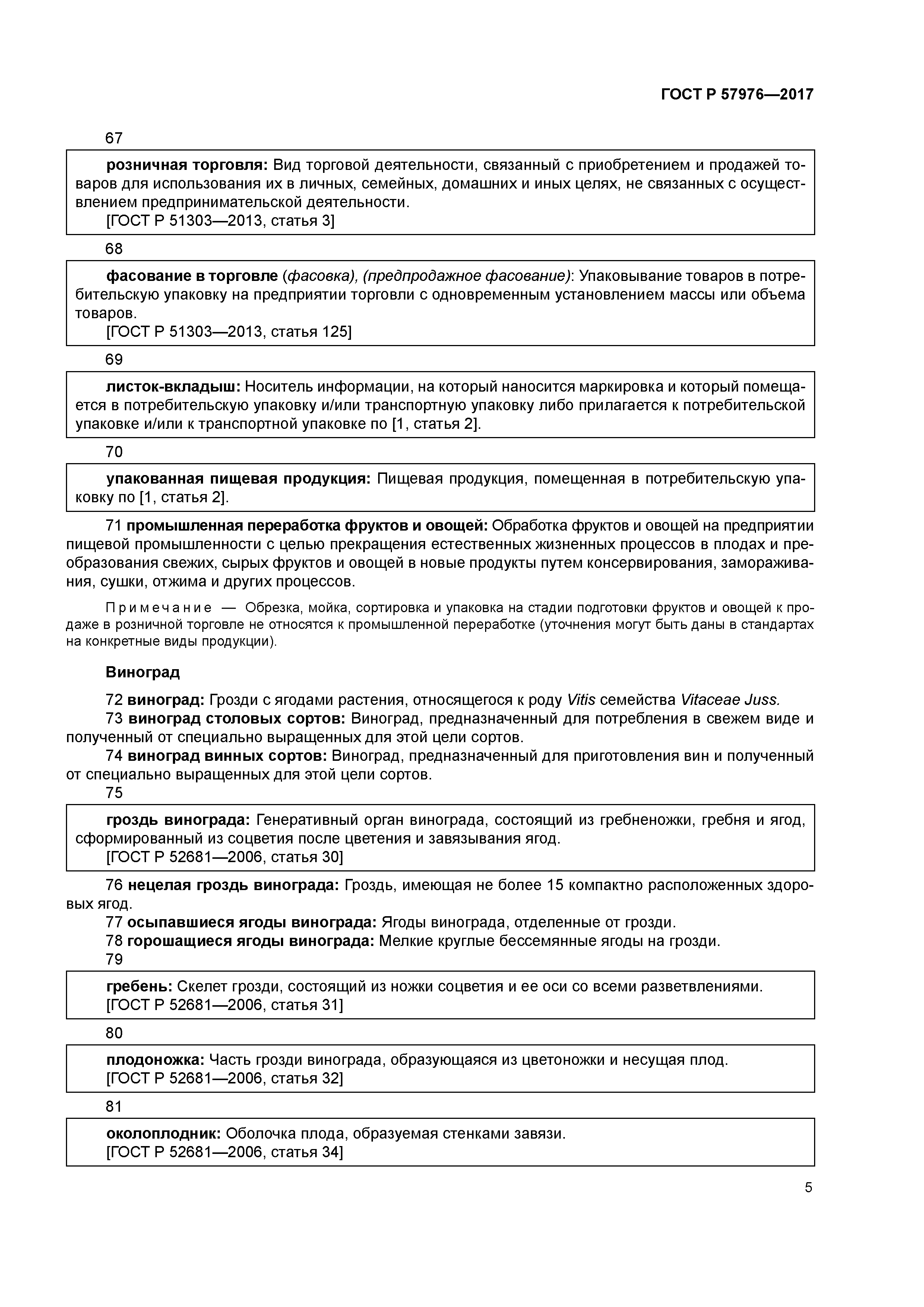 ГОСТ Р 57976-2017