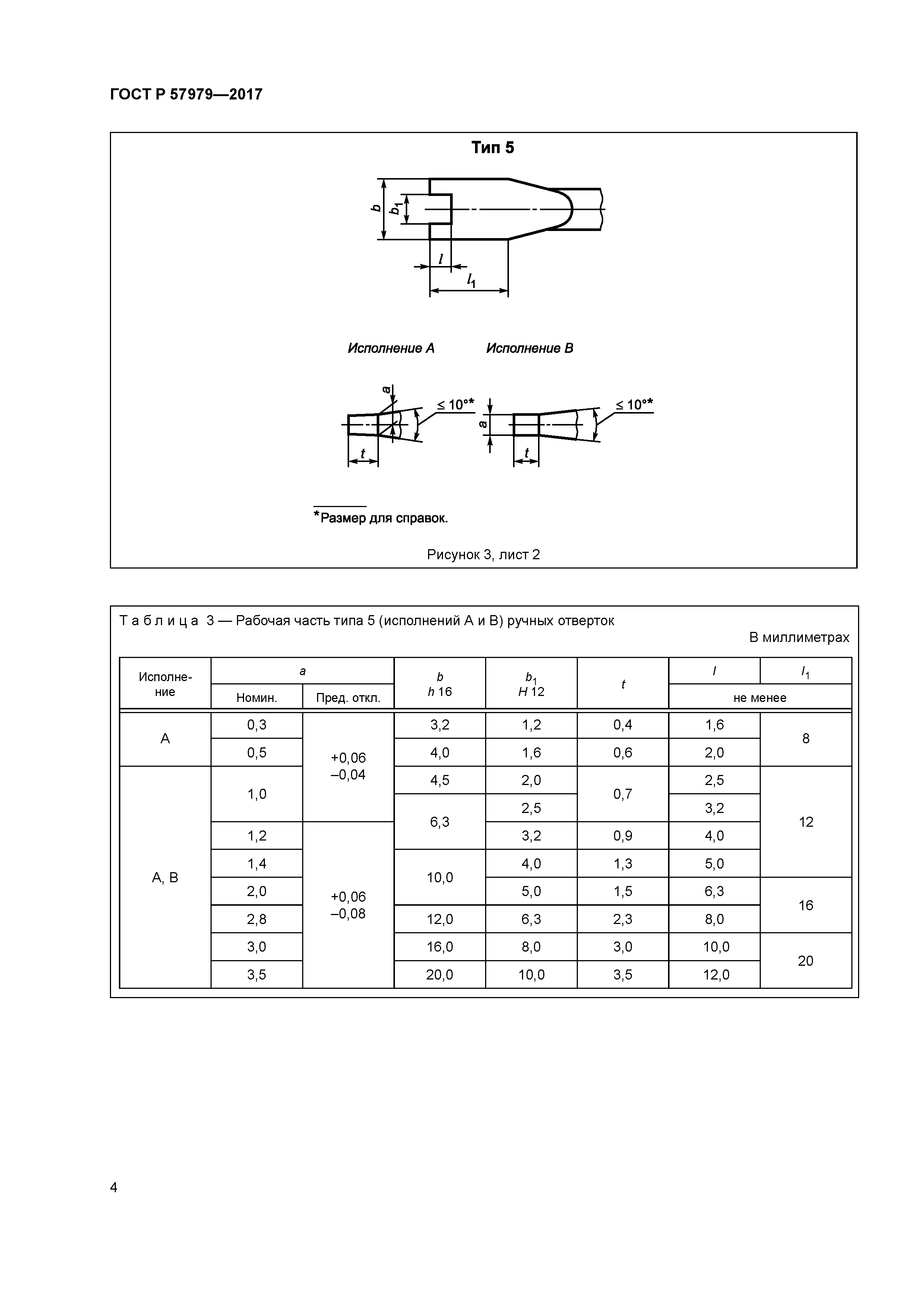 ГОСТ Р 57979-2017
