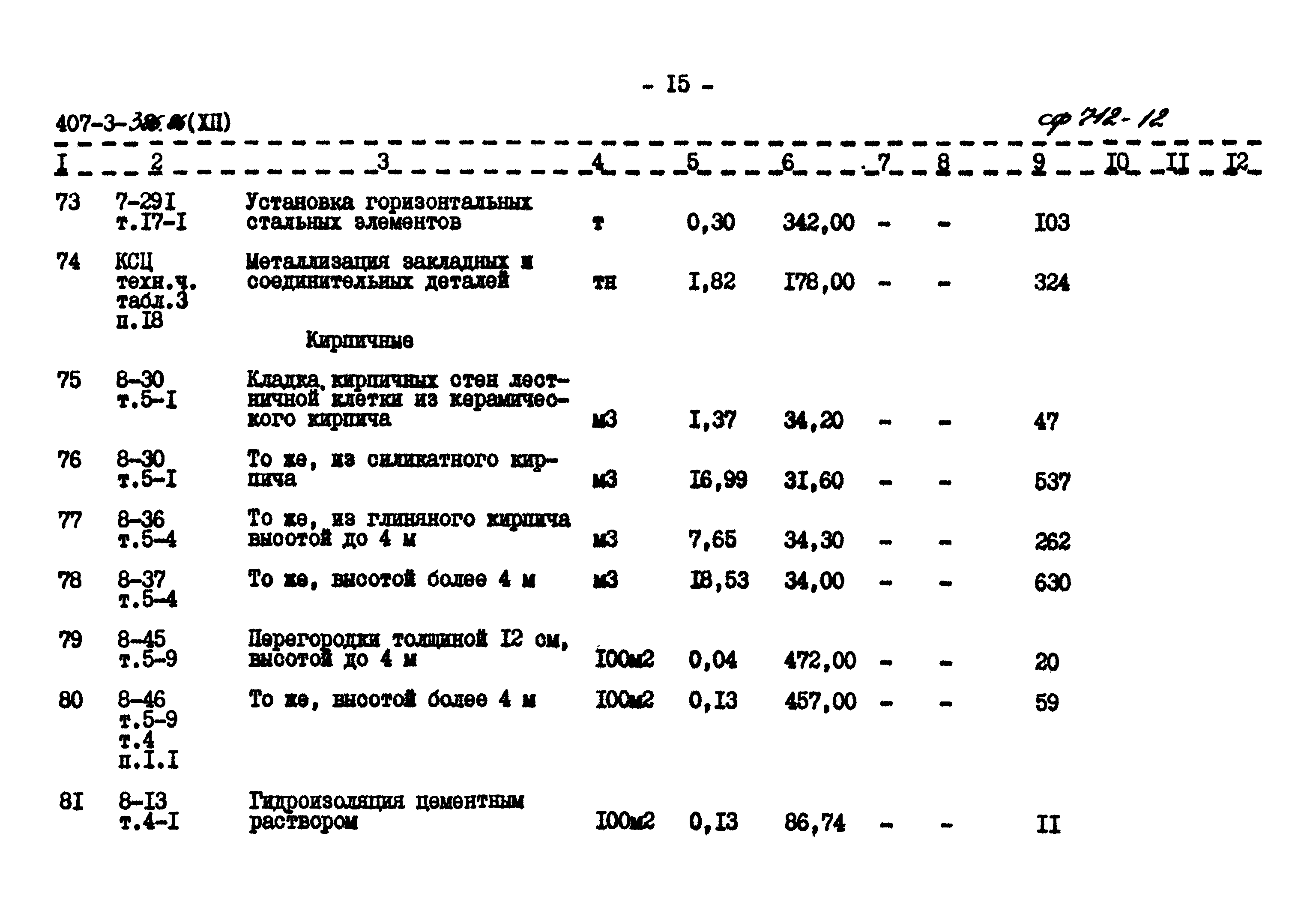 Типовой проект 407-3-386.86