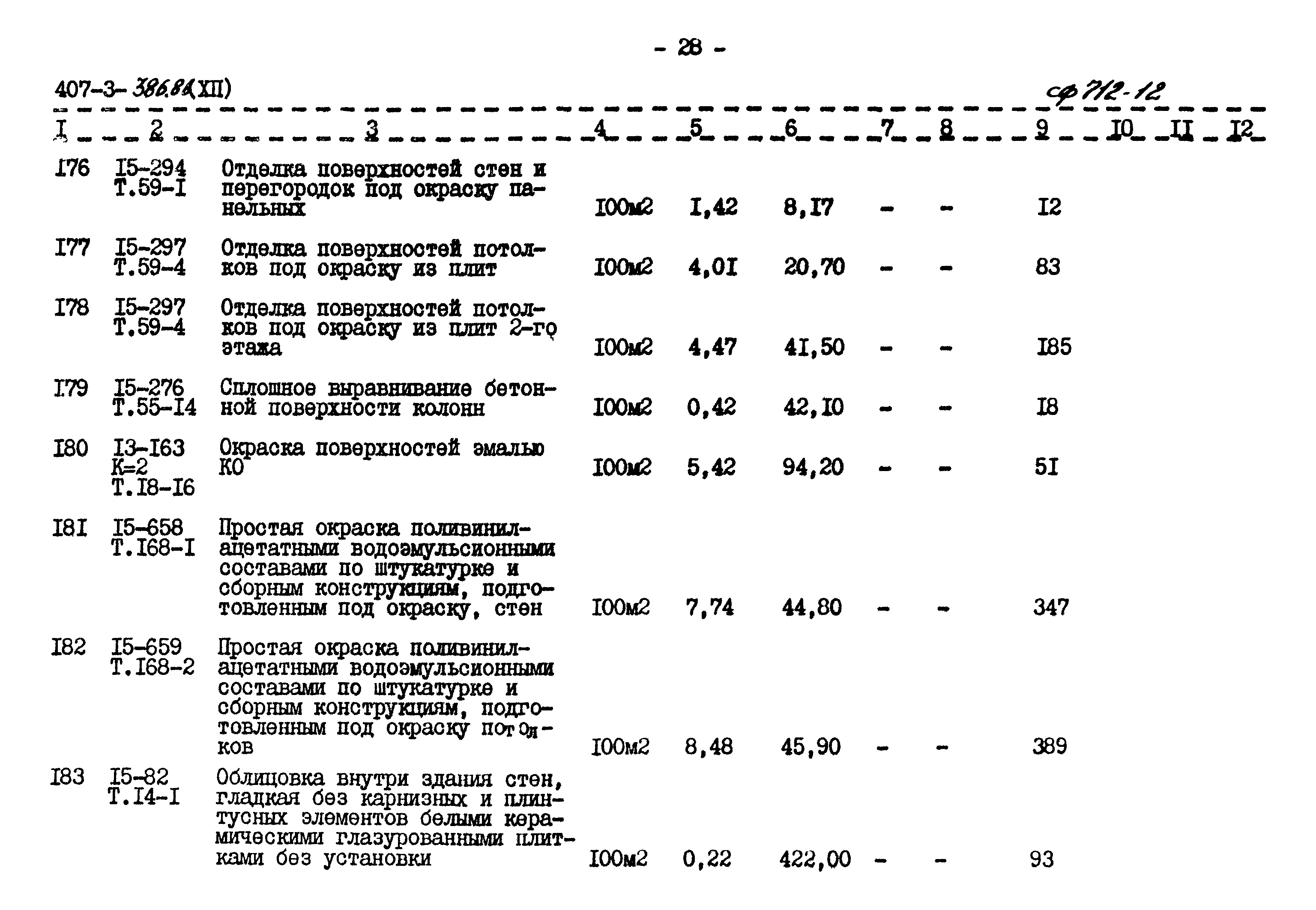 Типовой проект 407-3-386.86