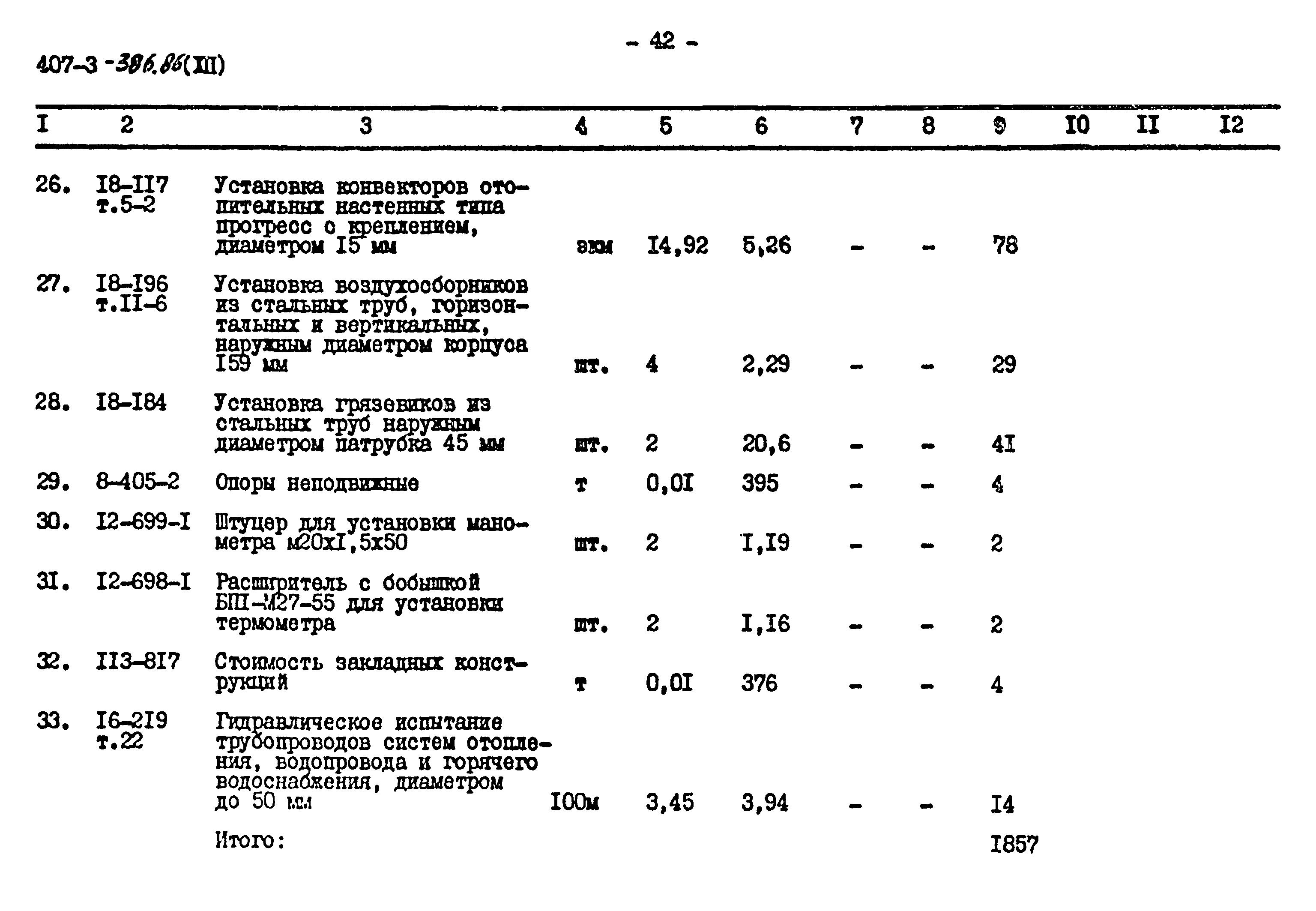 Типовой проект 407-3-386.86