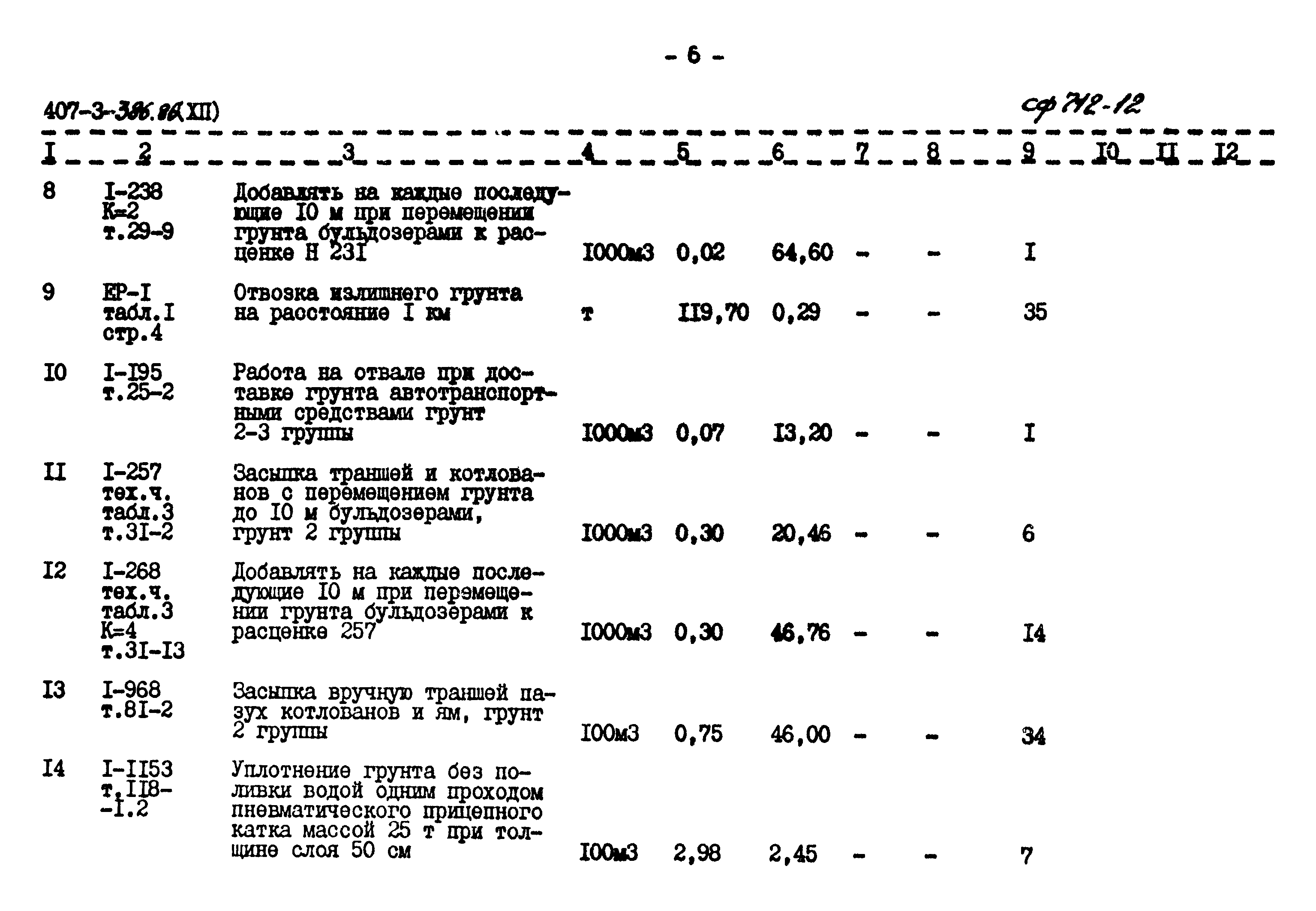 Типовой проект 407-3-386.86