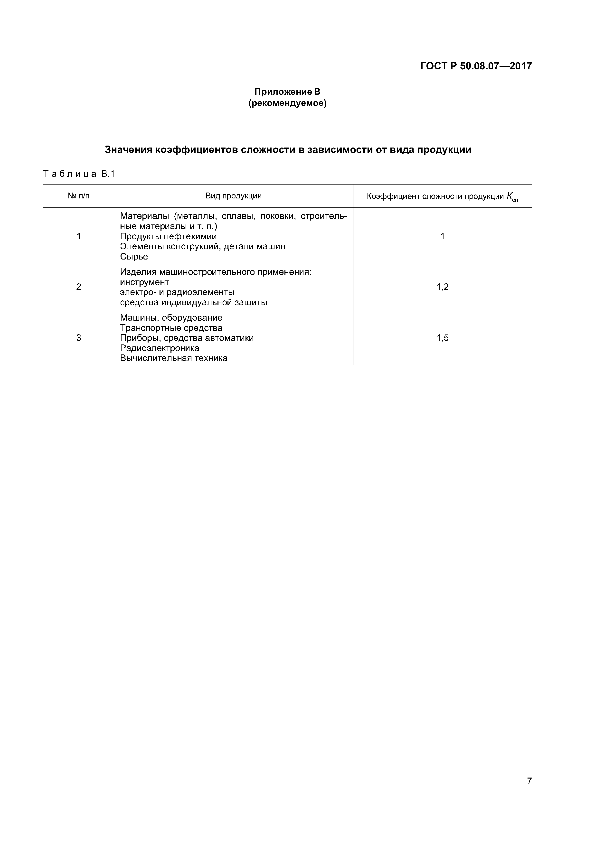 ГОСТ Р 50.08.07-2017