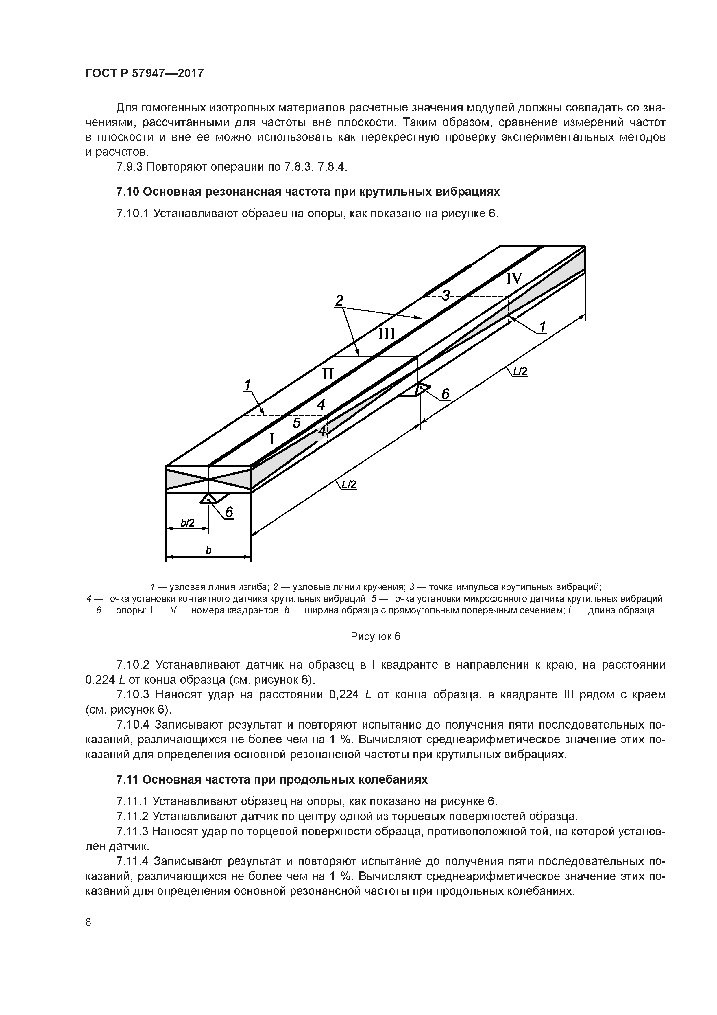 ГОСТ Р 57947-2017