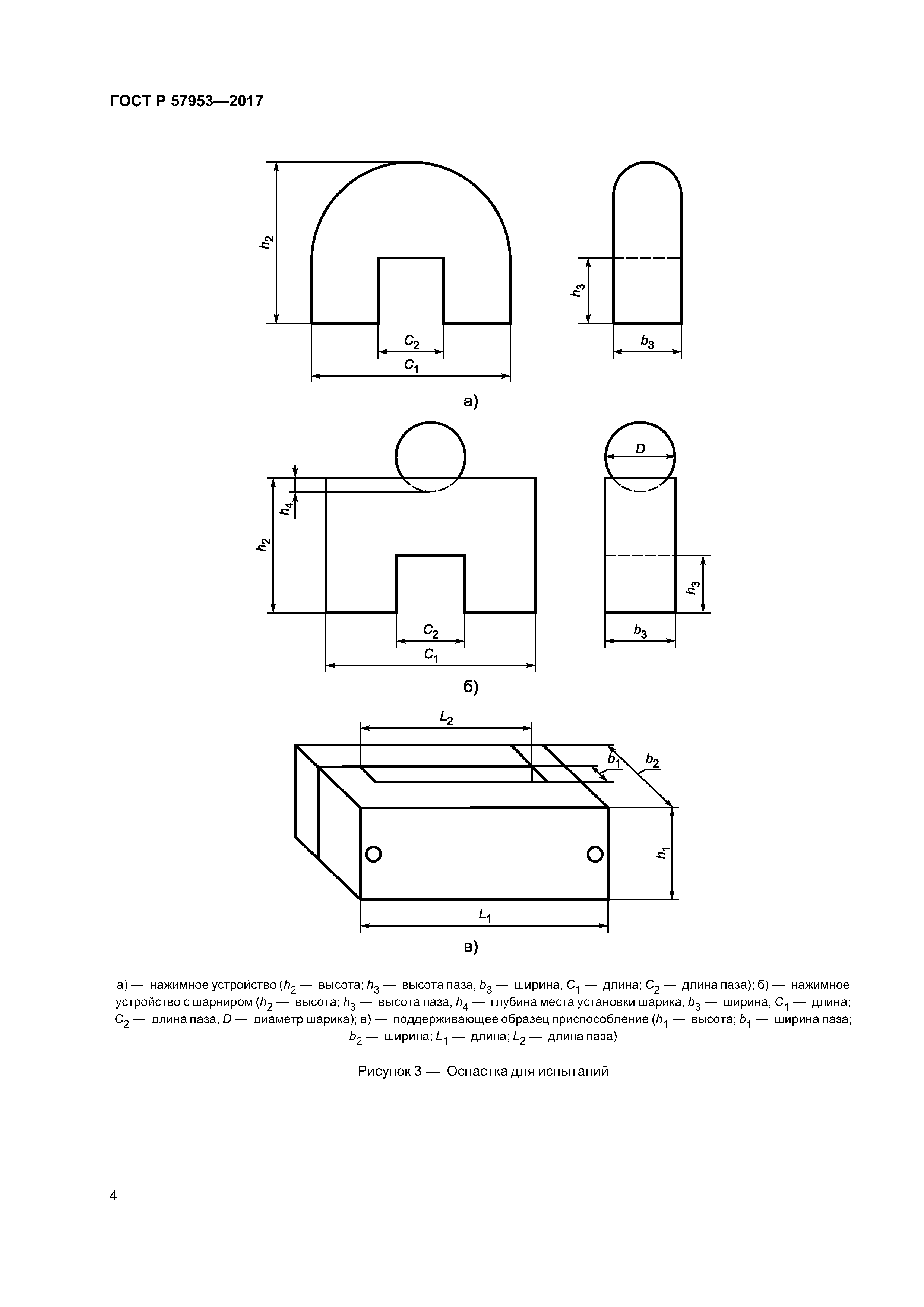 ГОСТ Р 57953-2017
