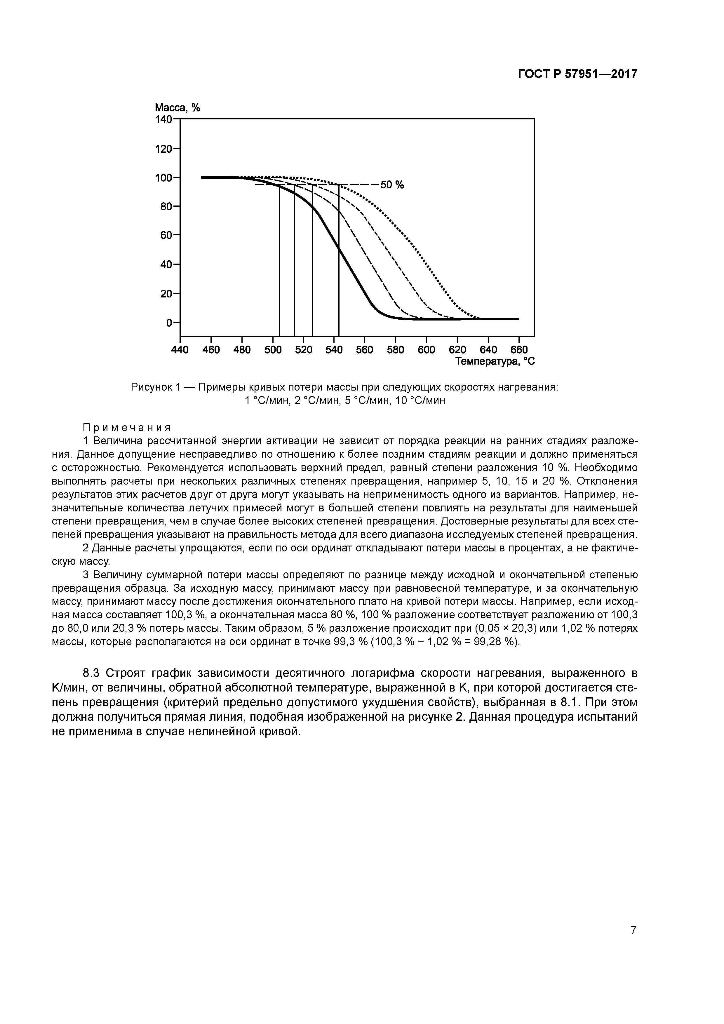 ГОСТ Р 57951-2017