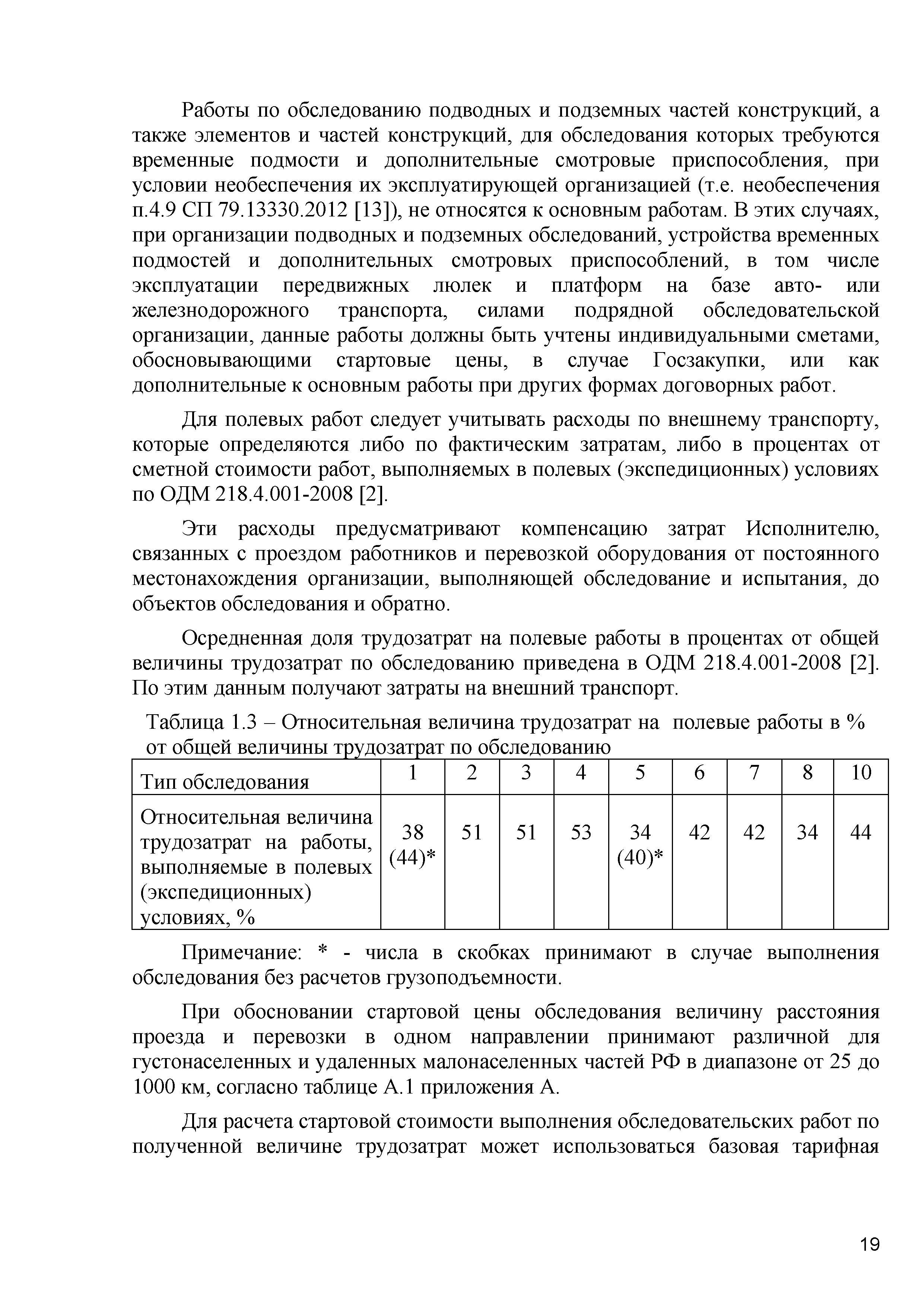 ОДМ 218.4.020-2014