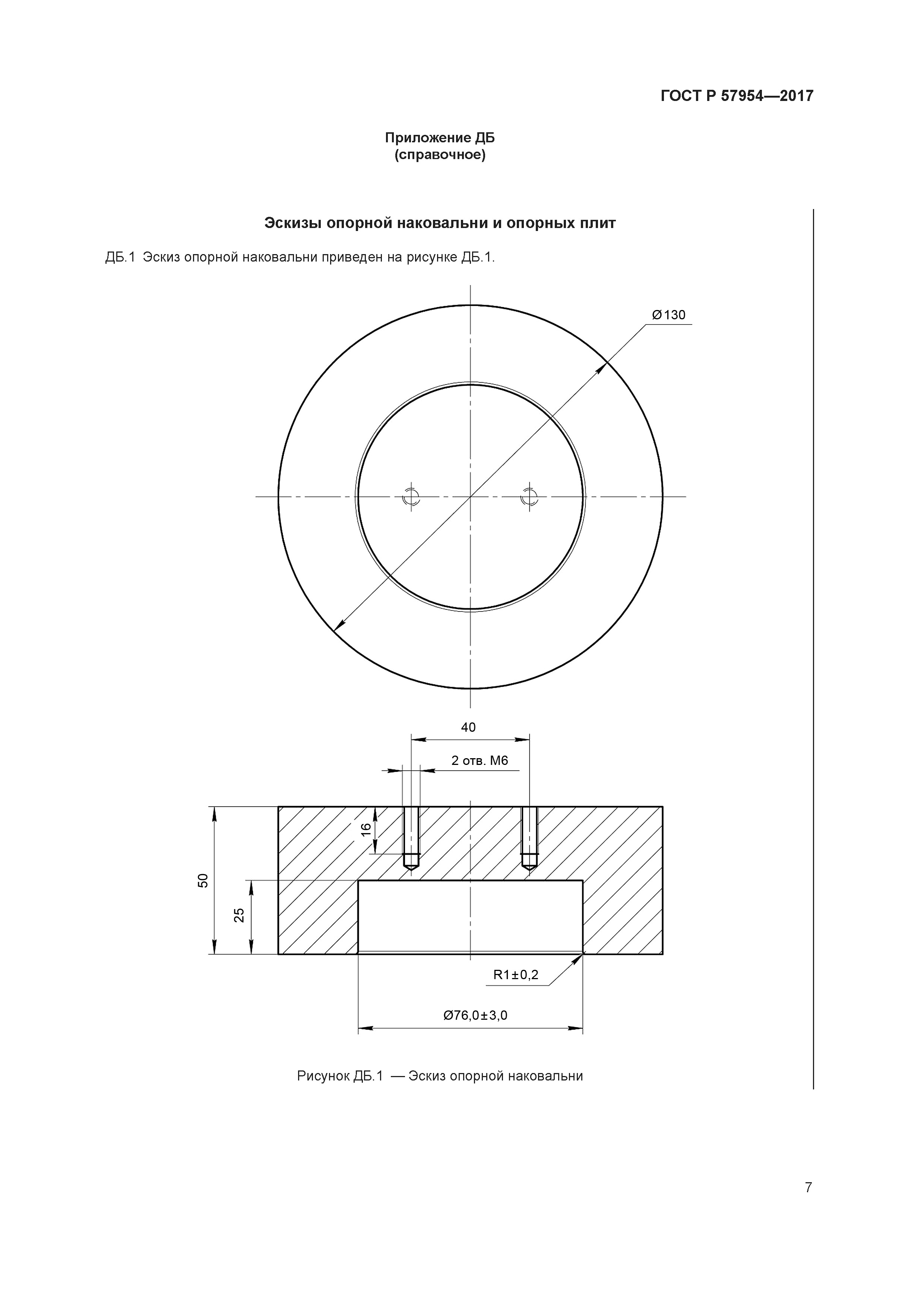 ГОСТ Р 57954-2017