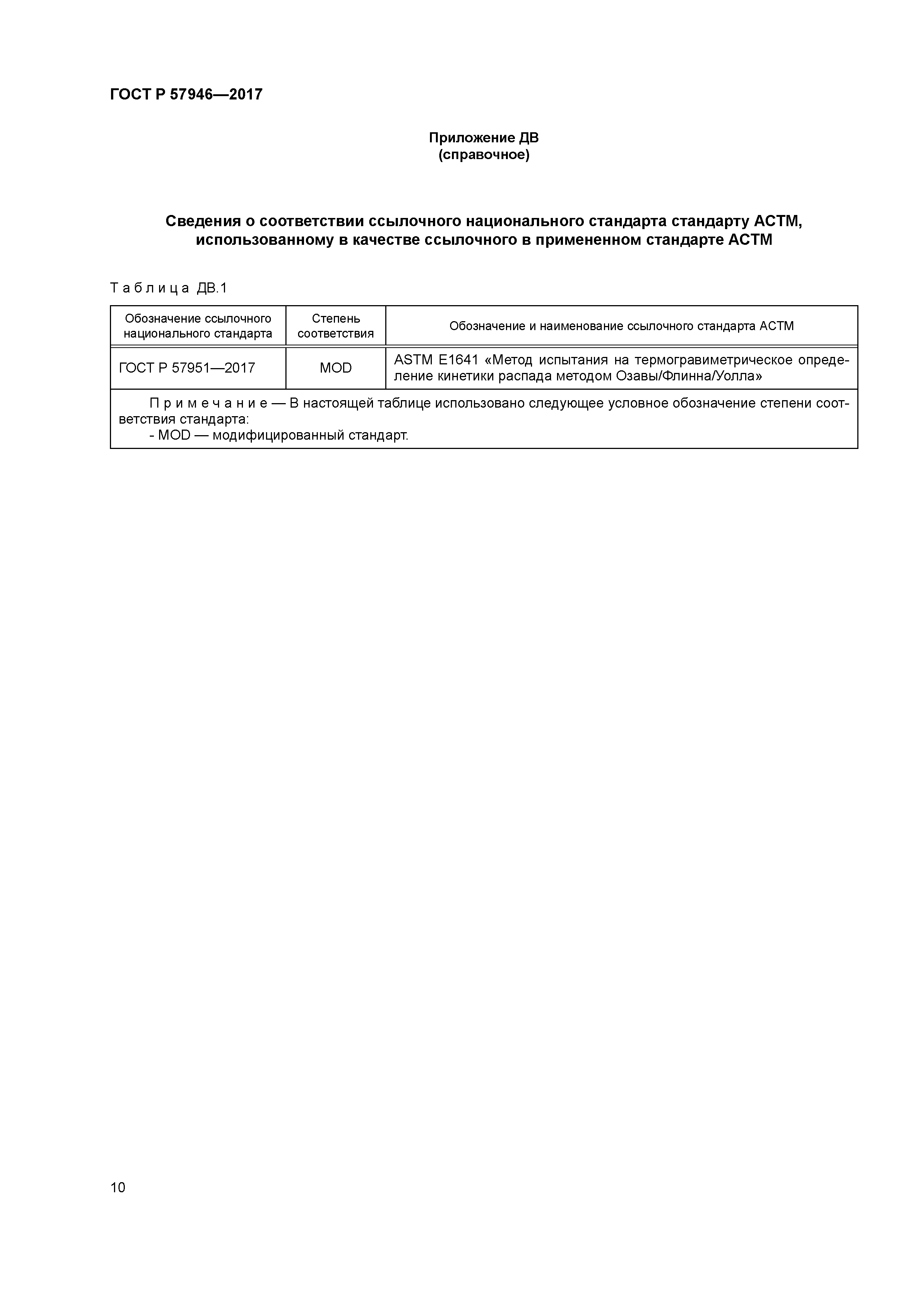 ГОСТ Р 57946-2017