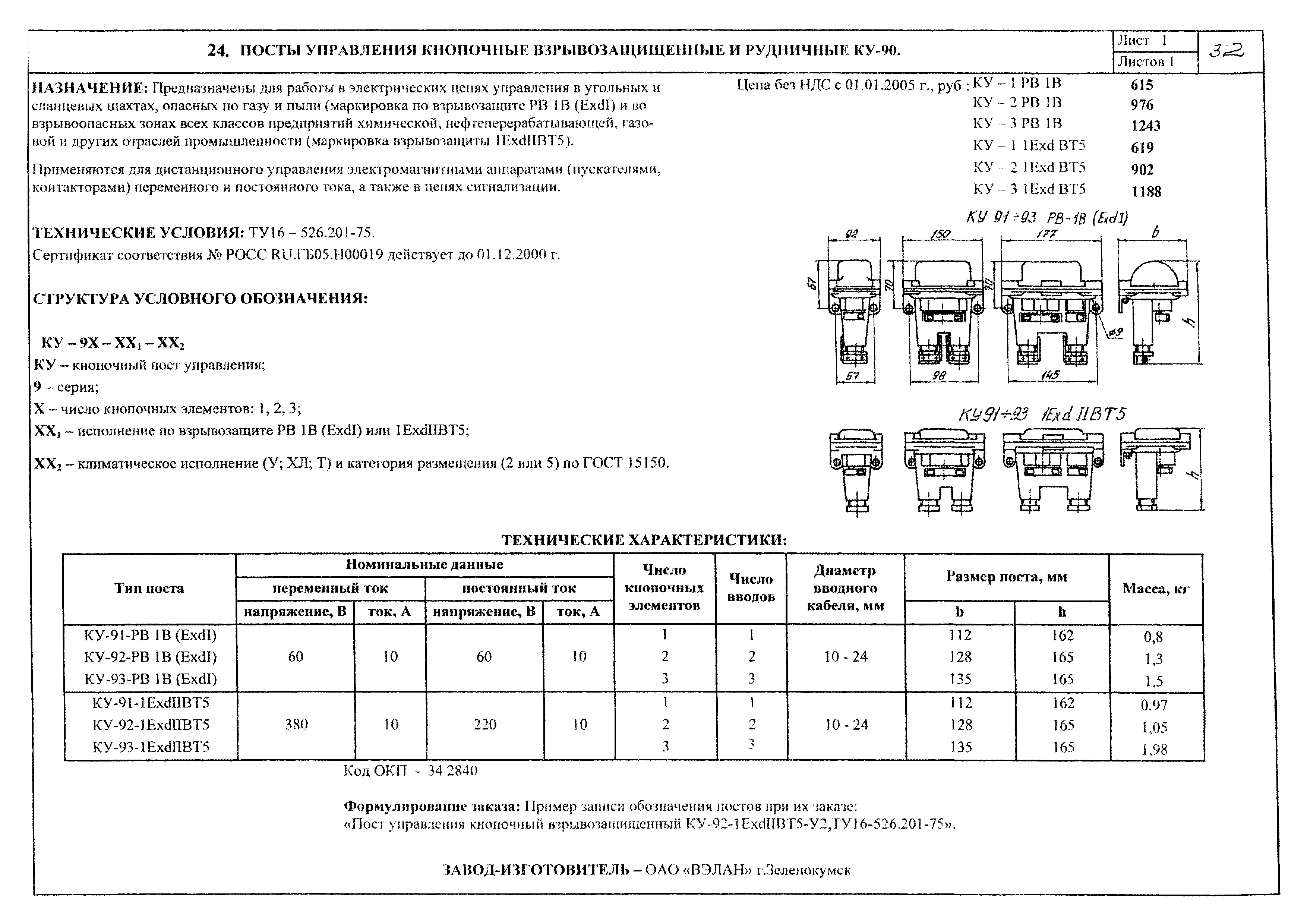 КПО 02.02.09-05