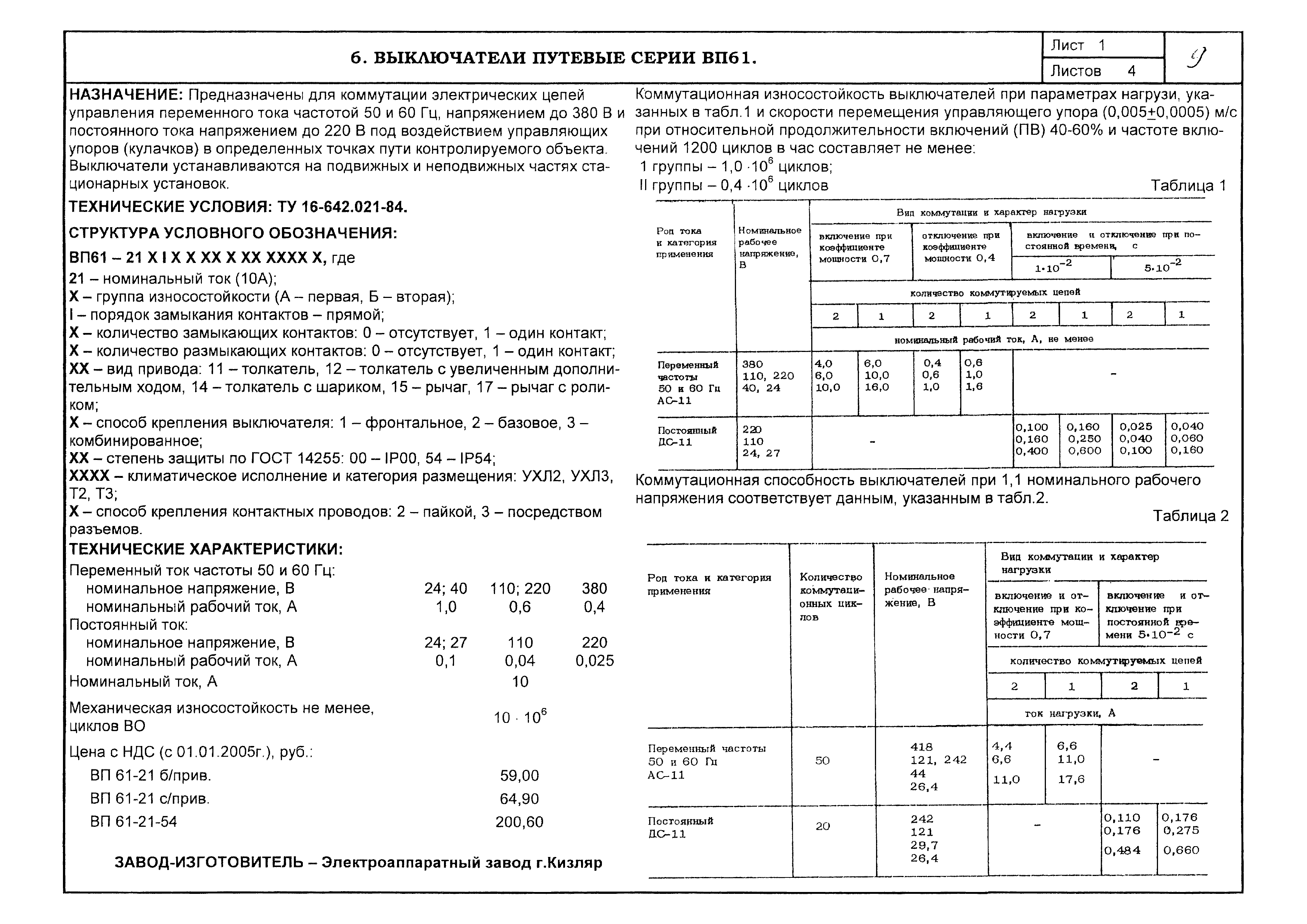 КПО 02.02.09-05