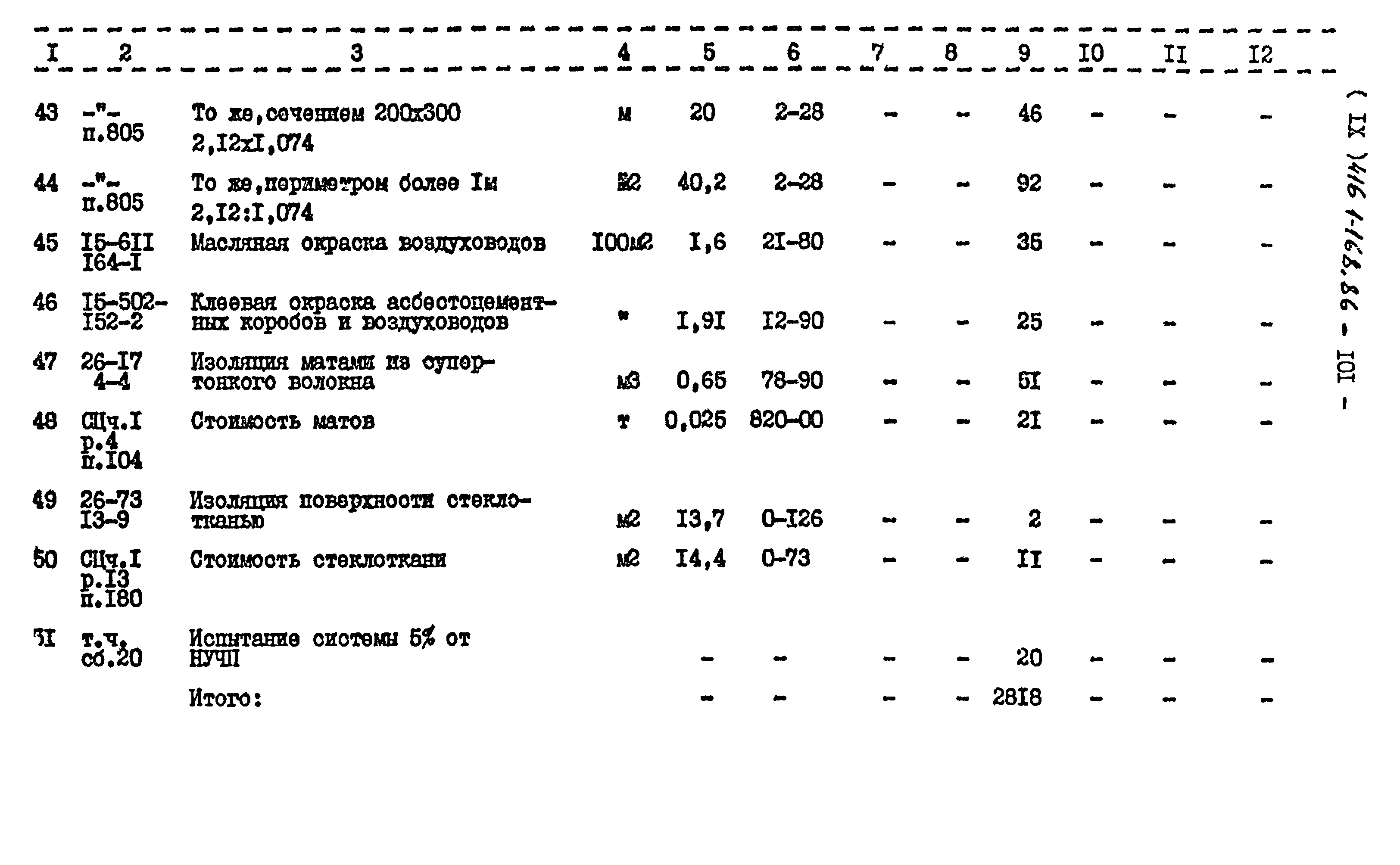 Типовой проект 416-1-168.86