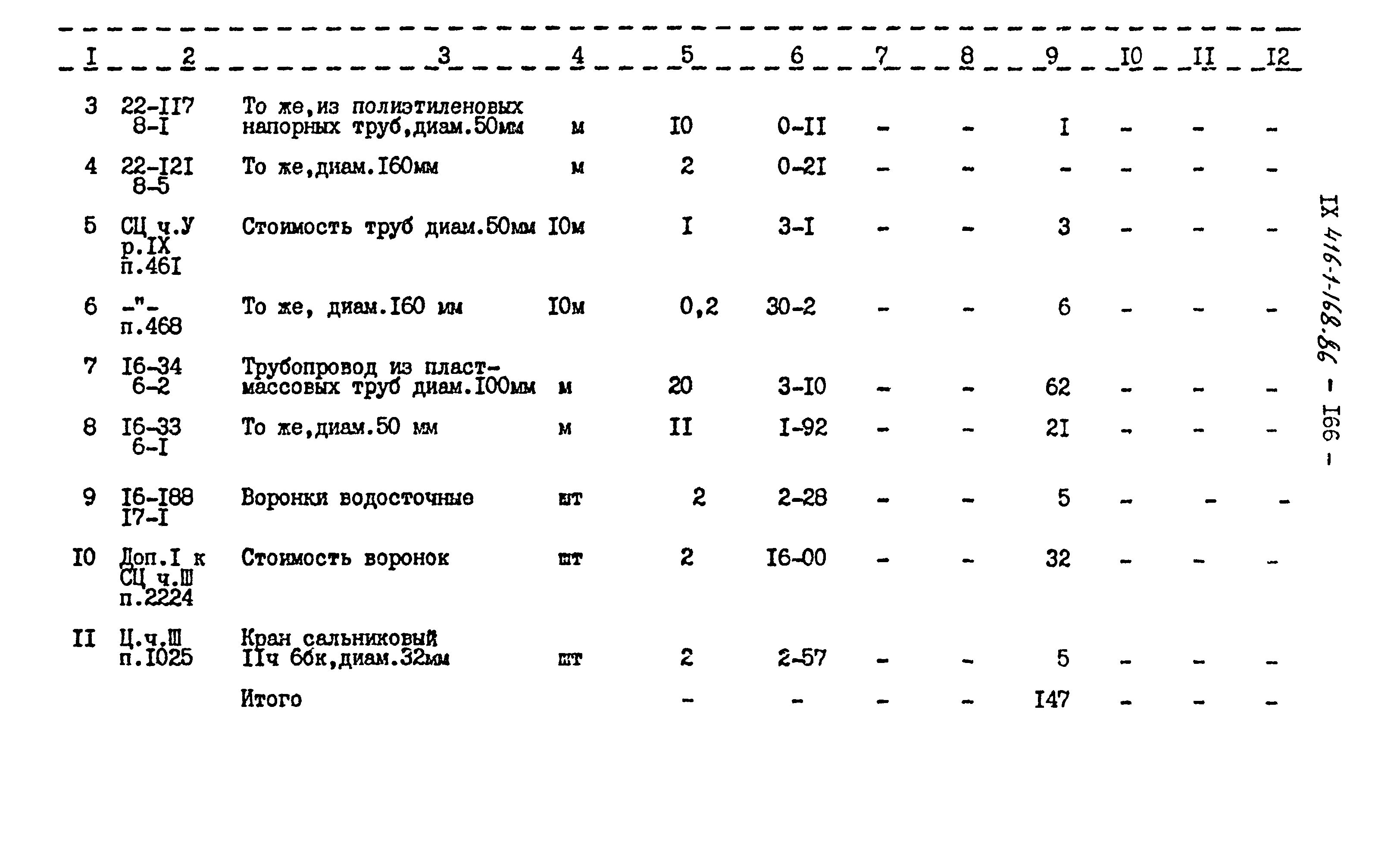 Типовой проект 416-1-168.86