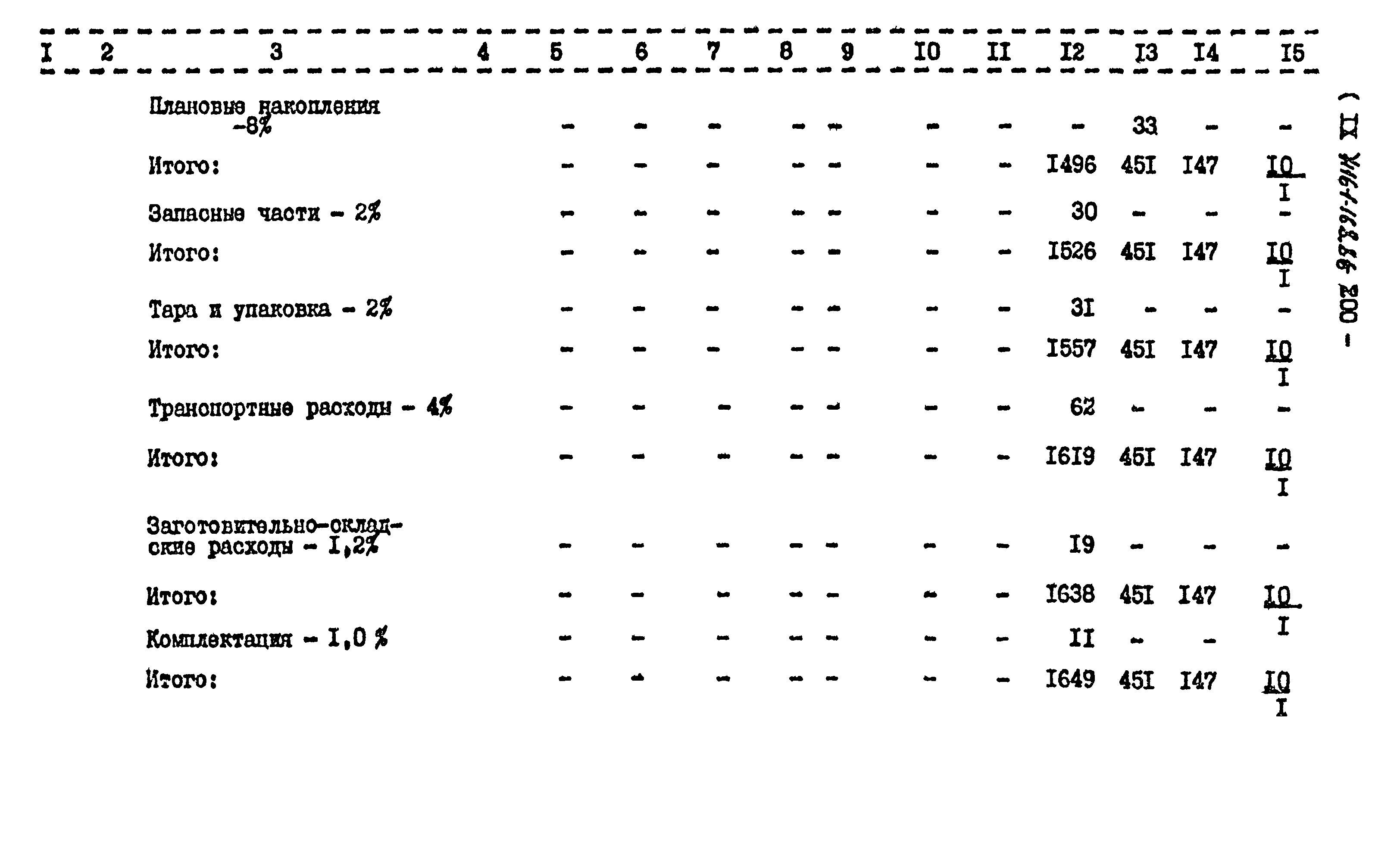 Типовой проект 416-1-168.86