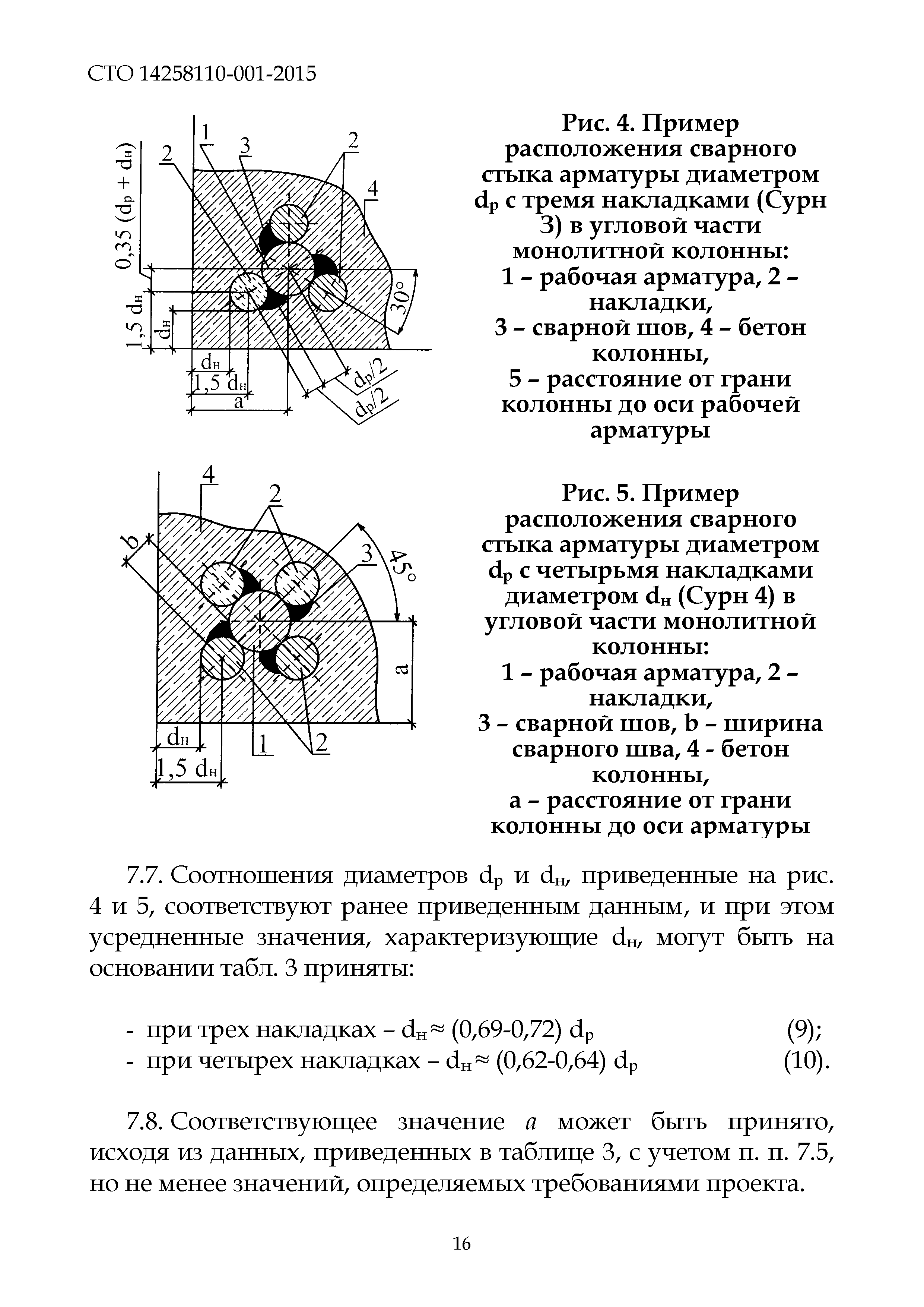 СТО 14258110-001-2015