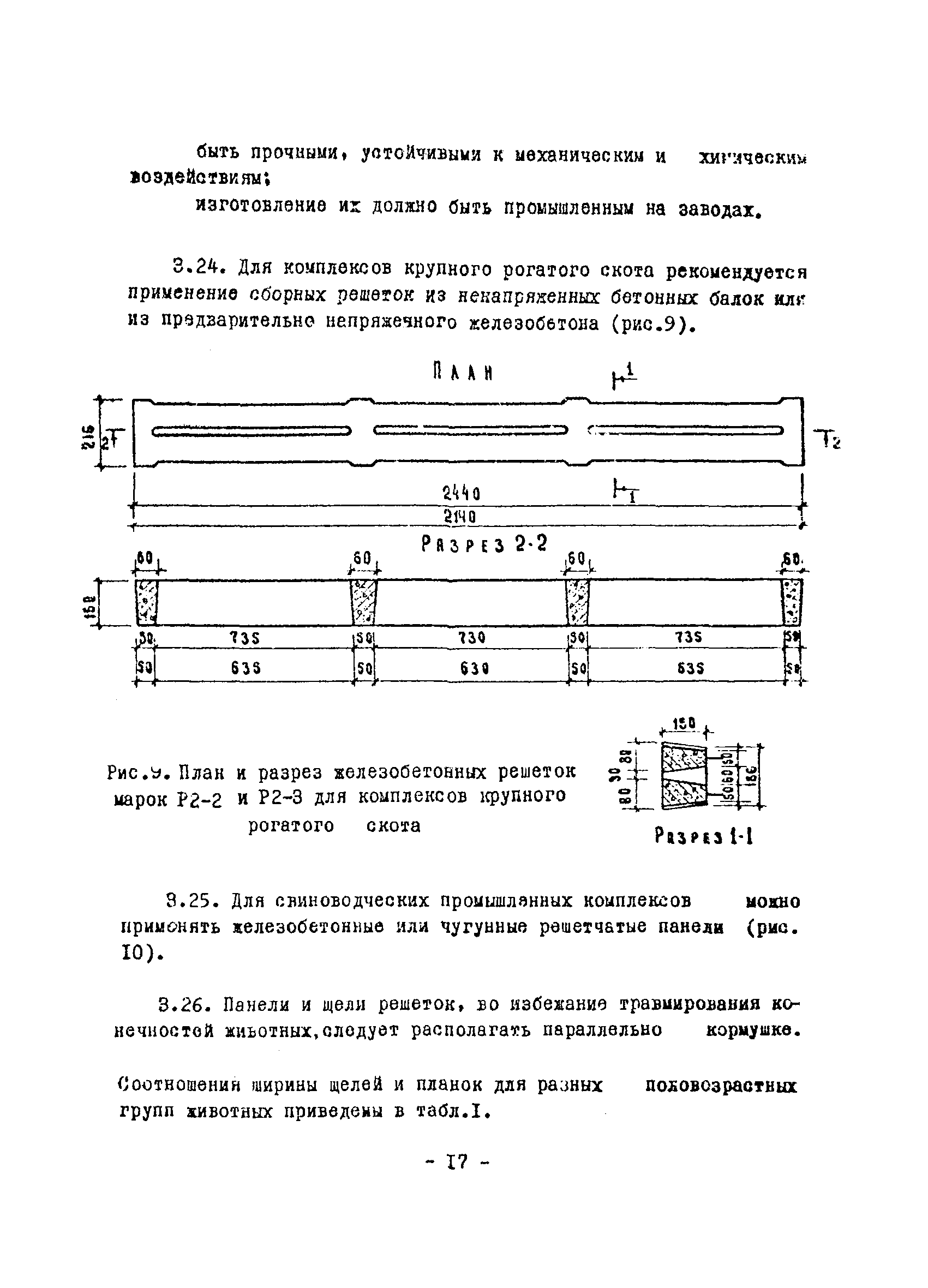 Временные рекомендации 