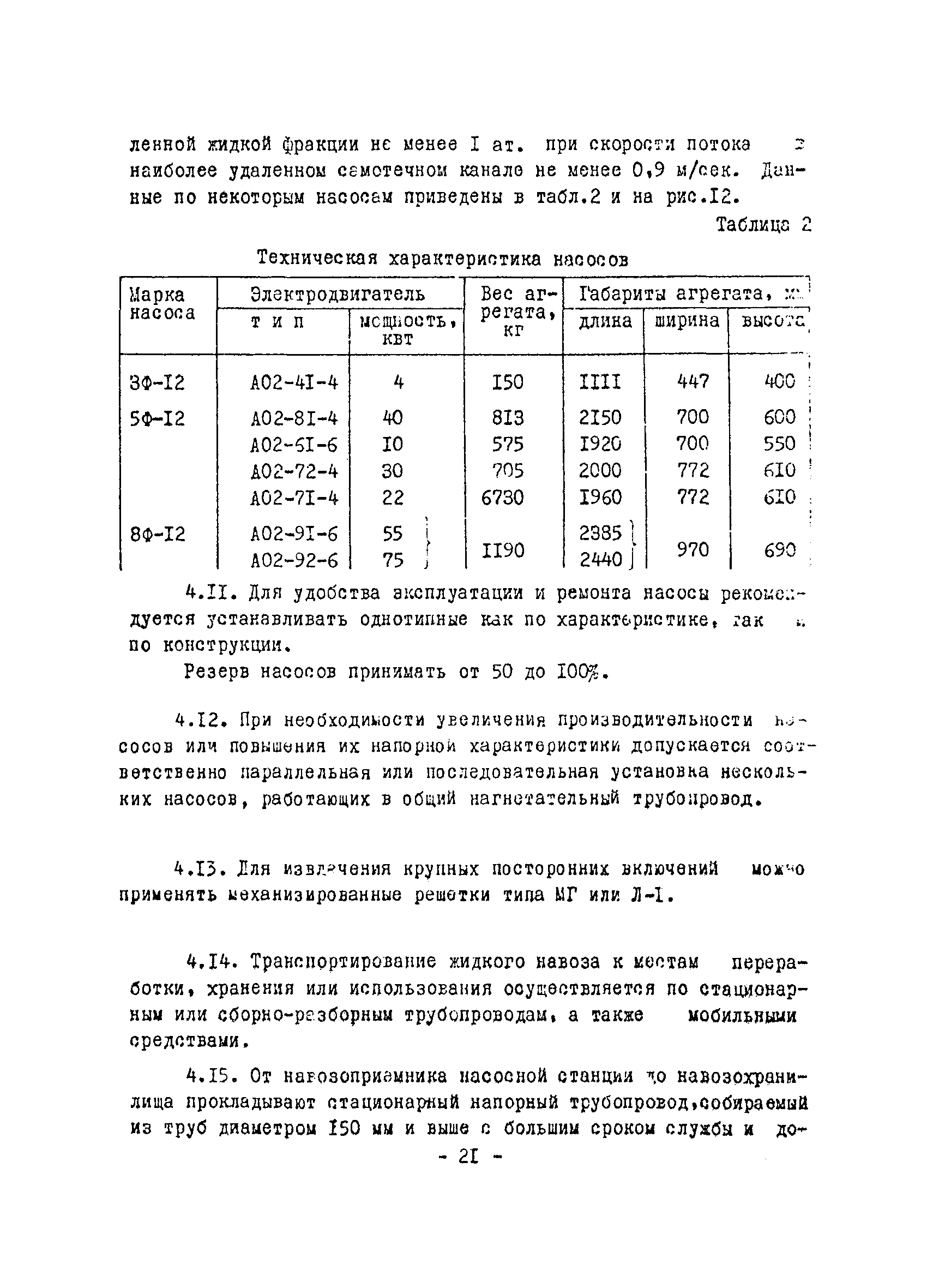 Временные рекомендации 