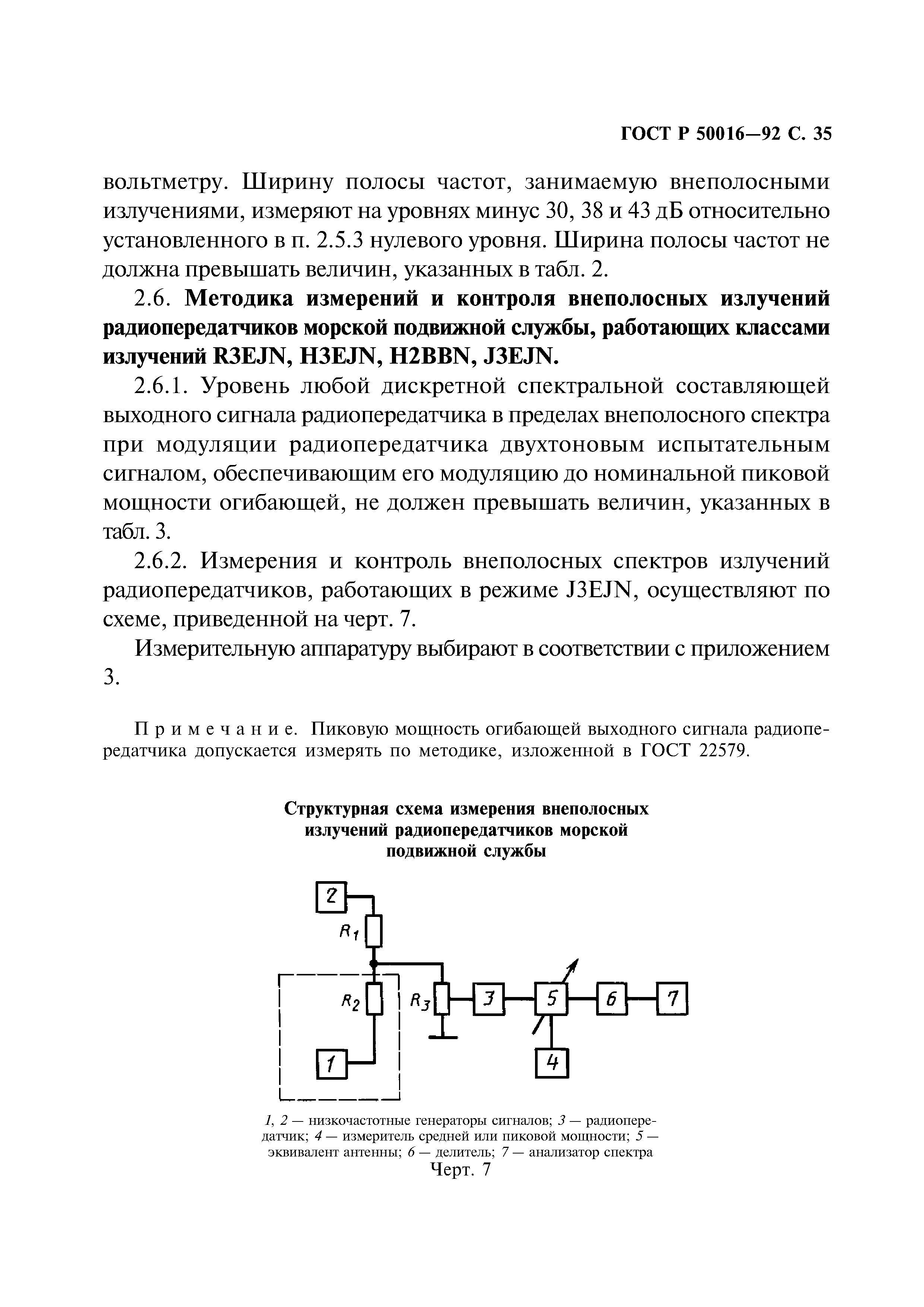 ГОСТ Р 50016-92