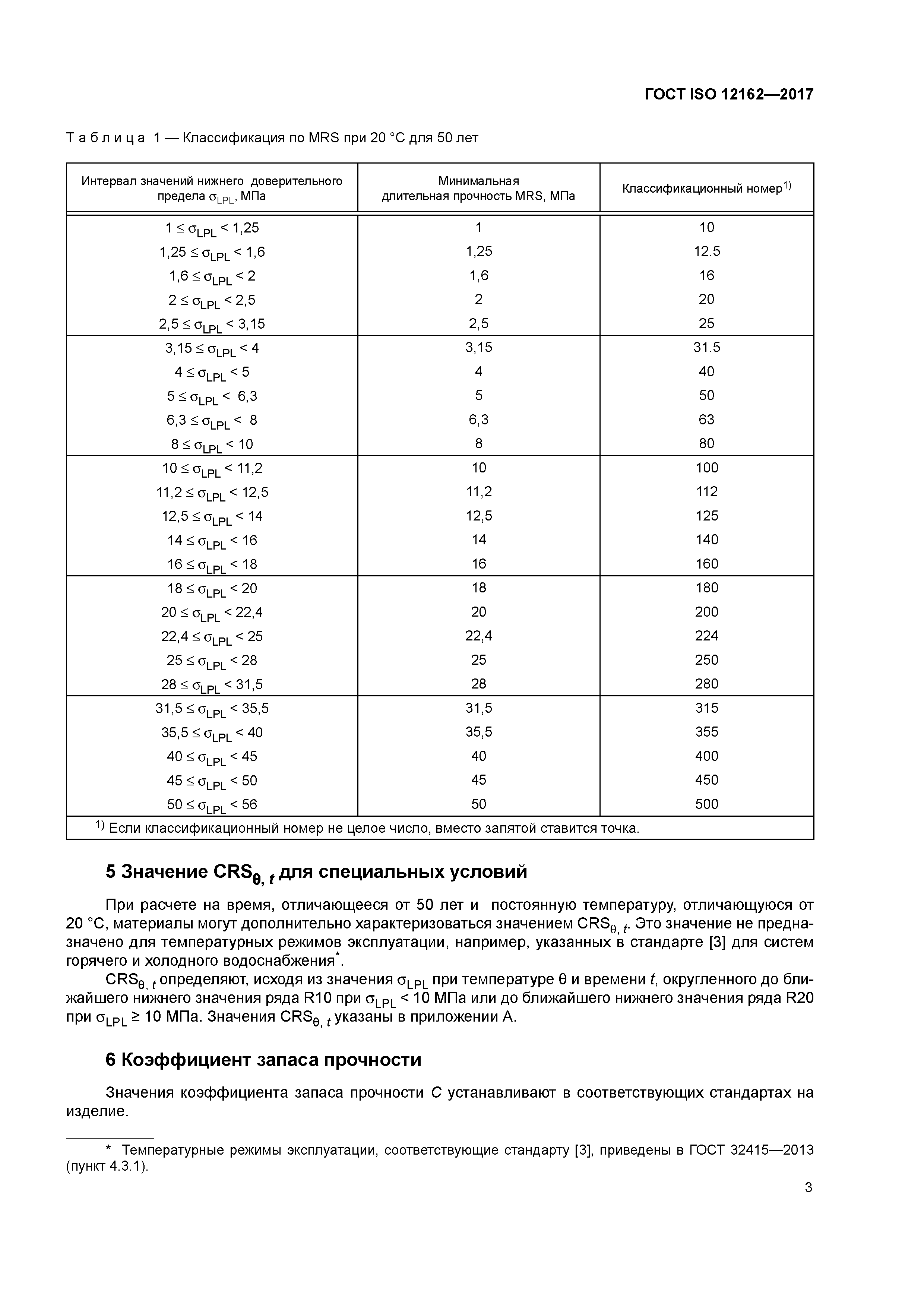 ГОСТ ISO 12162-2017