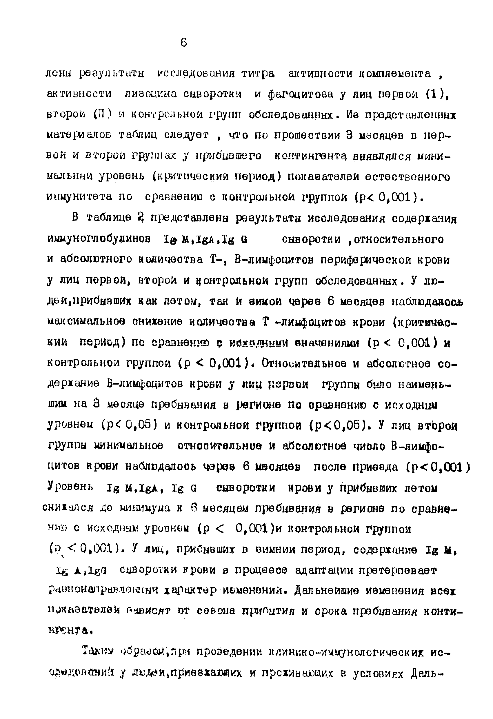 Методические рекомендации 