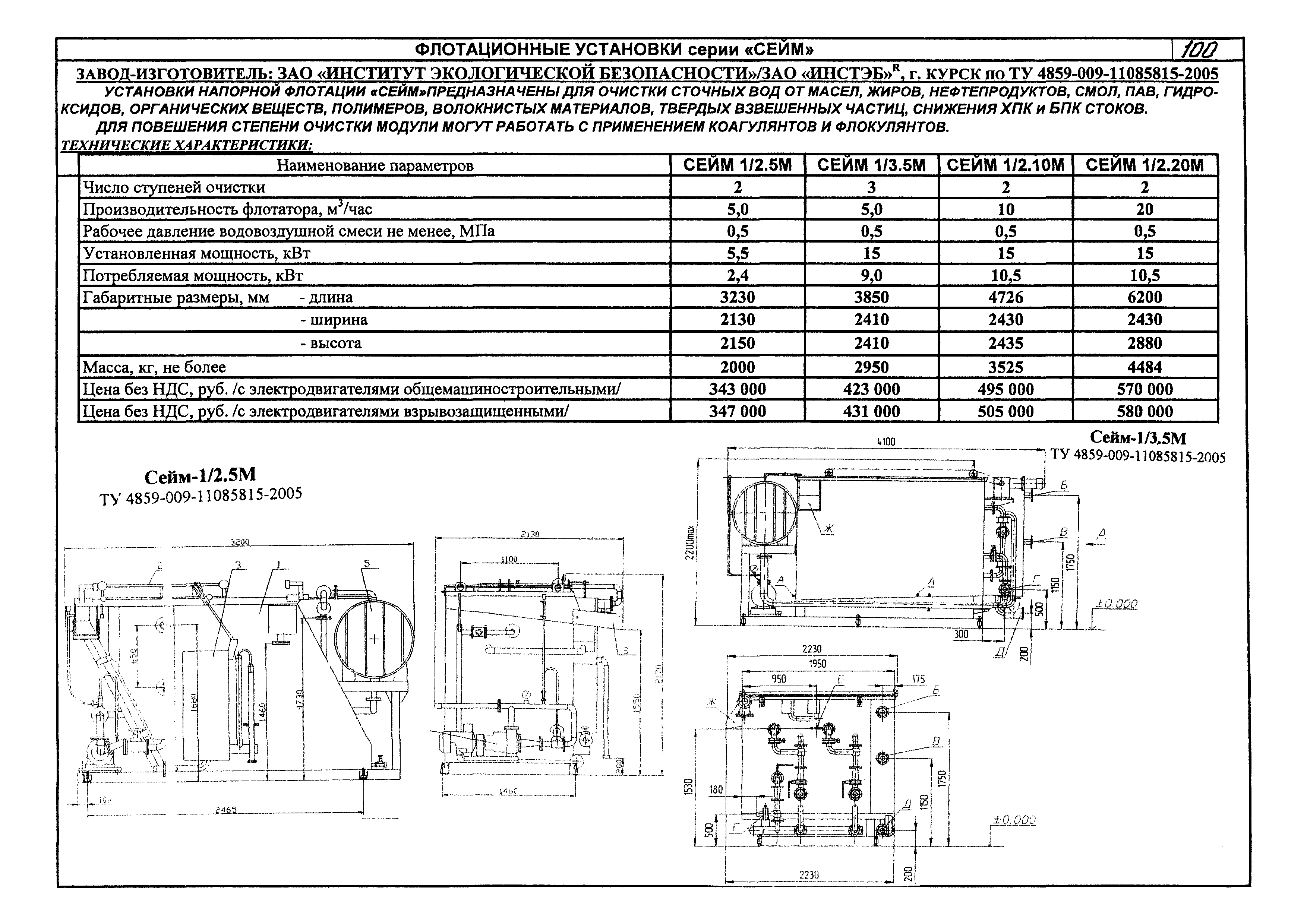 КПО 07.03.09-06