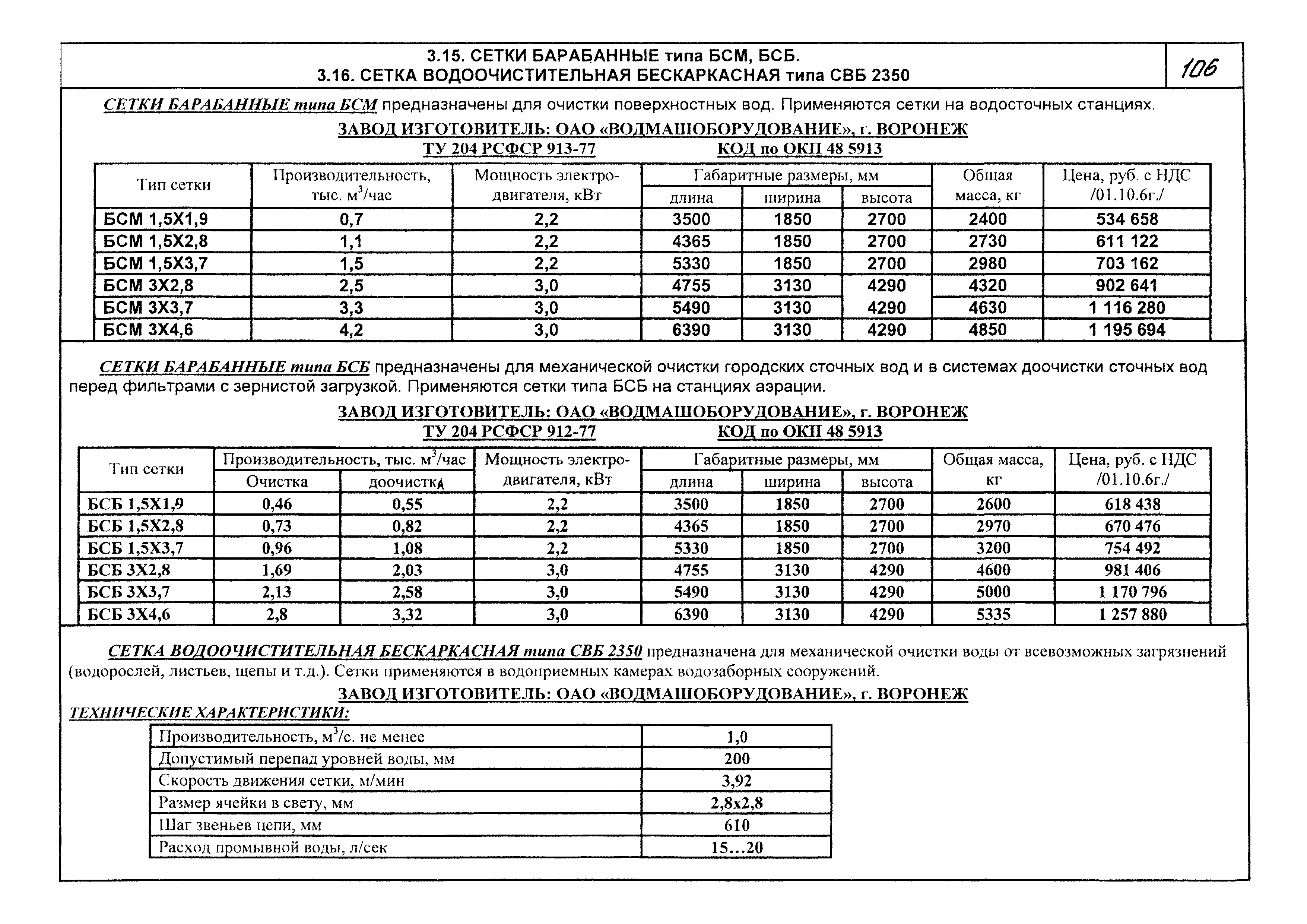 КПО 07.03.09-06