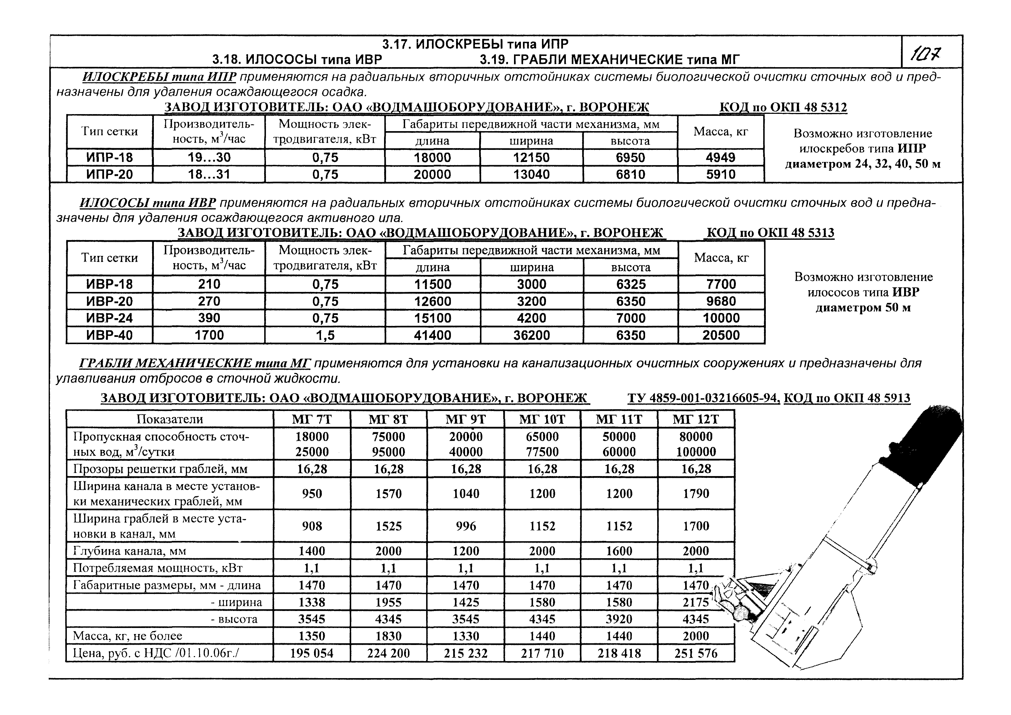 КПО 07.03.09-06