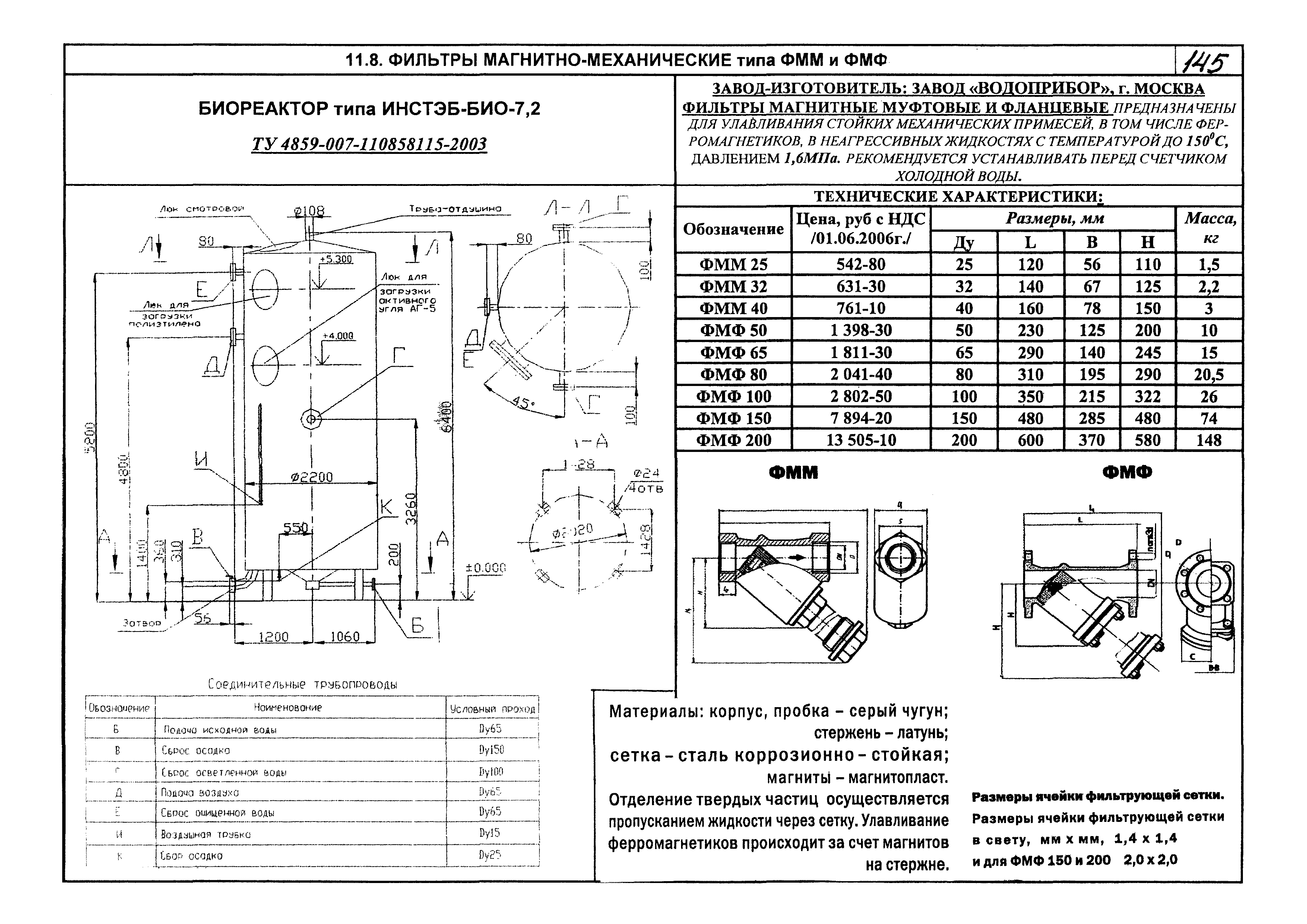 КПО 07.03.09-06