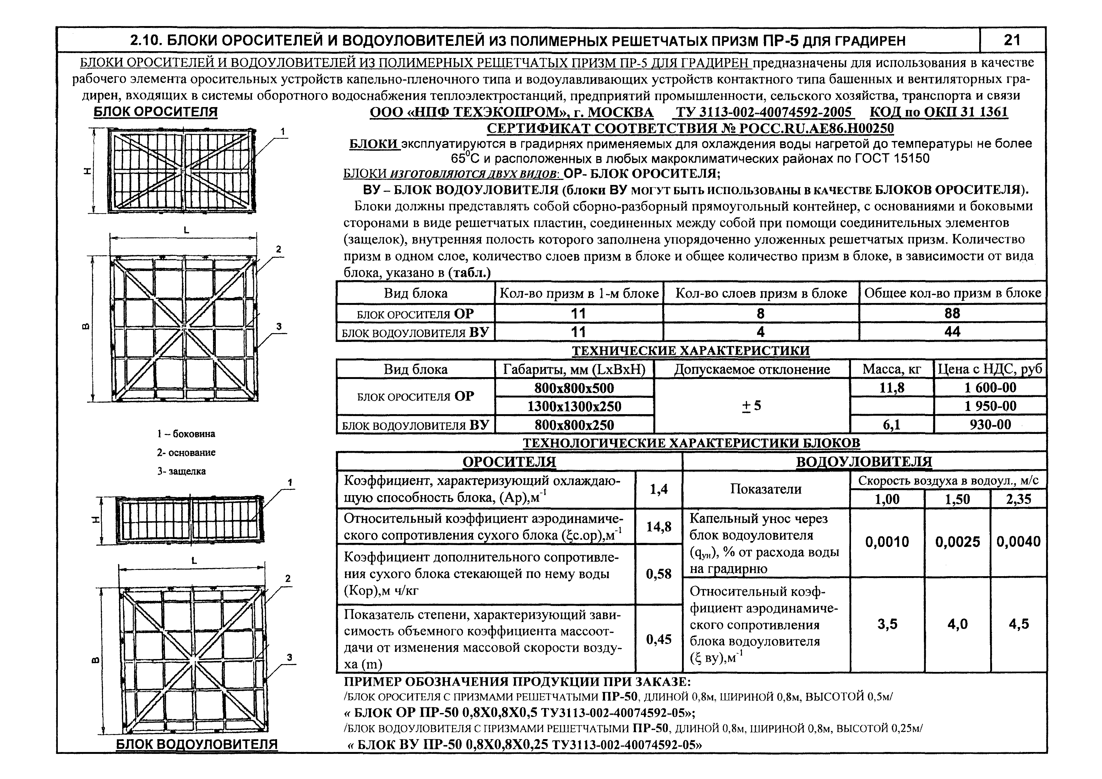 КПО 07.03.09-06