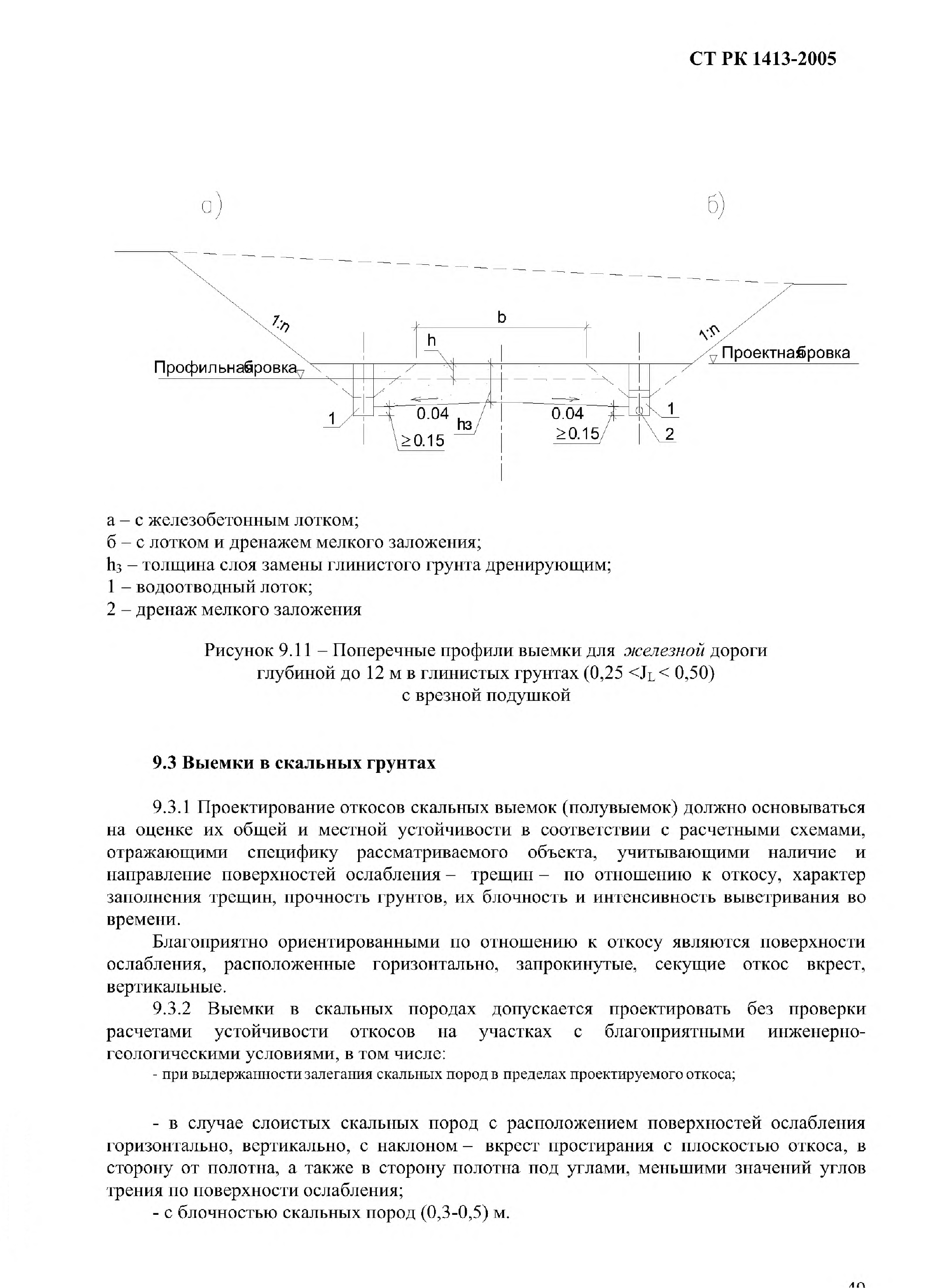 СТ РК 1413-2005