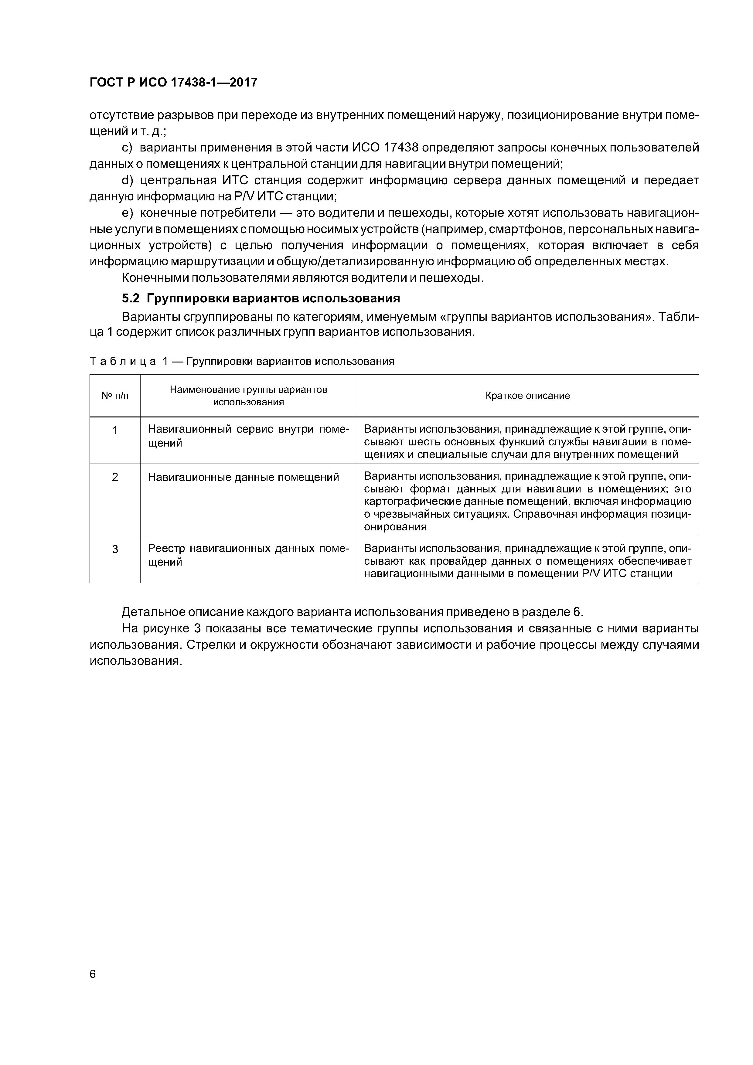 ГОСТ Р ИСО 17438-1-2017