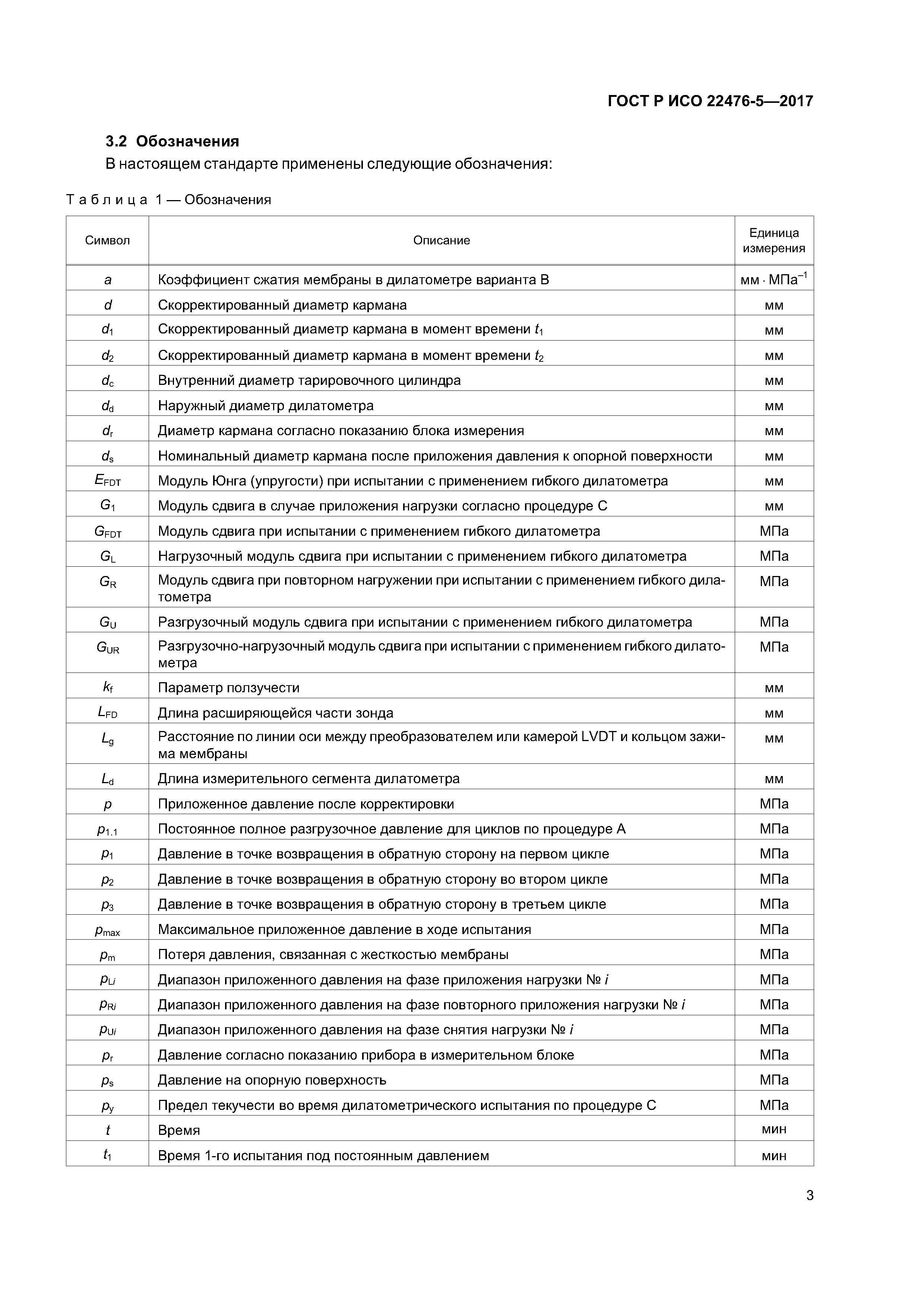 ГОСТ Р ИСО 22476-5-2017