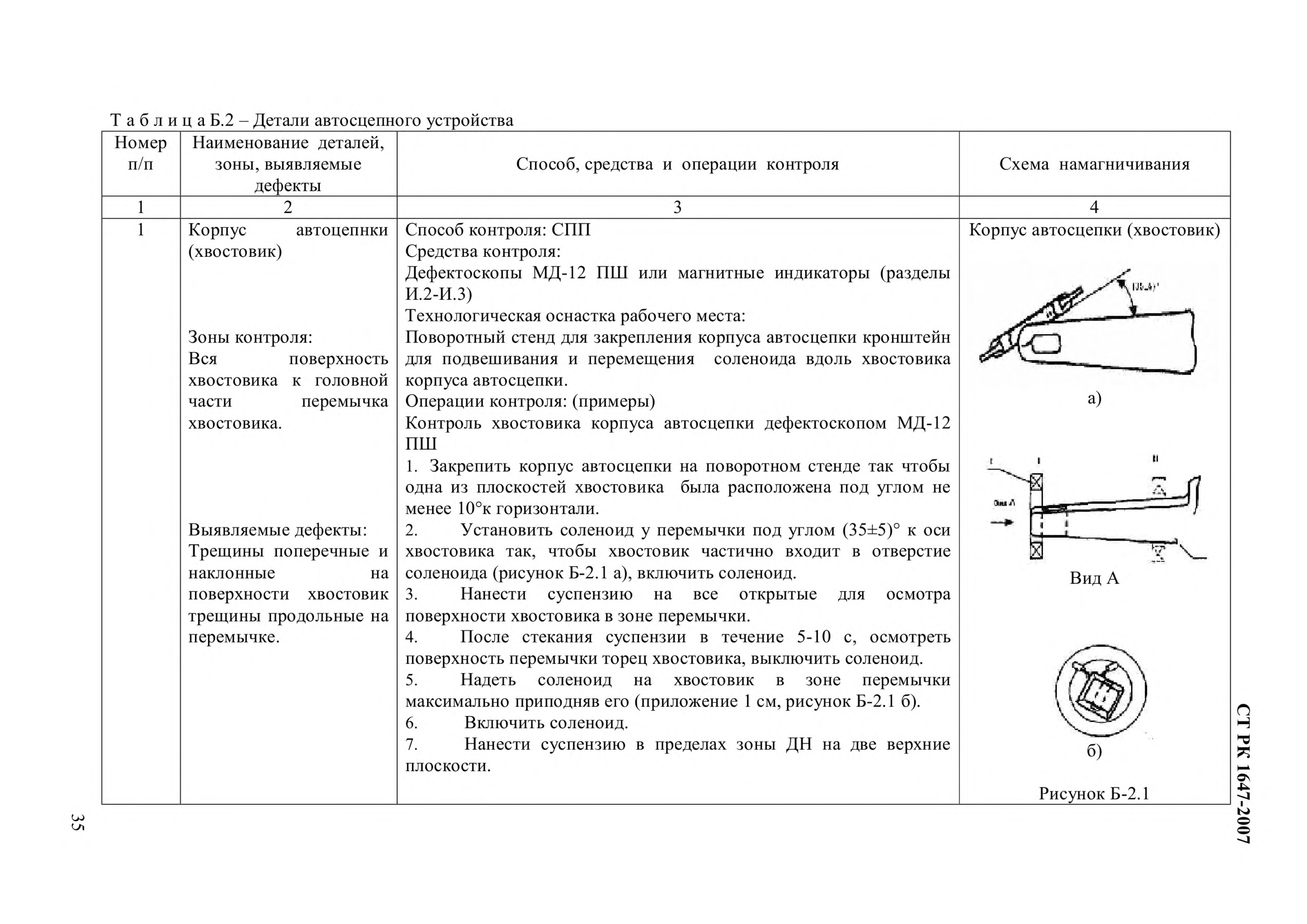 СТ РК 1647-2007