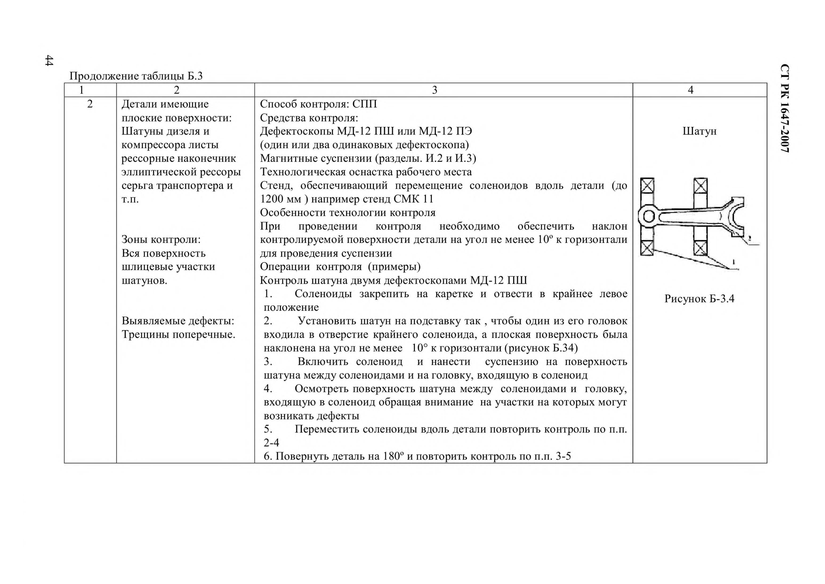 СТ РК 1647-2007