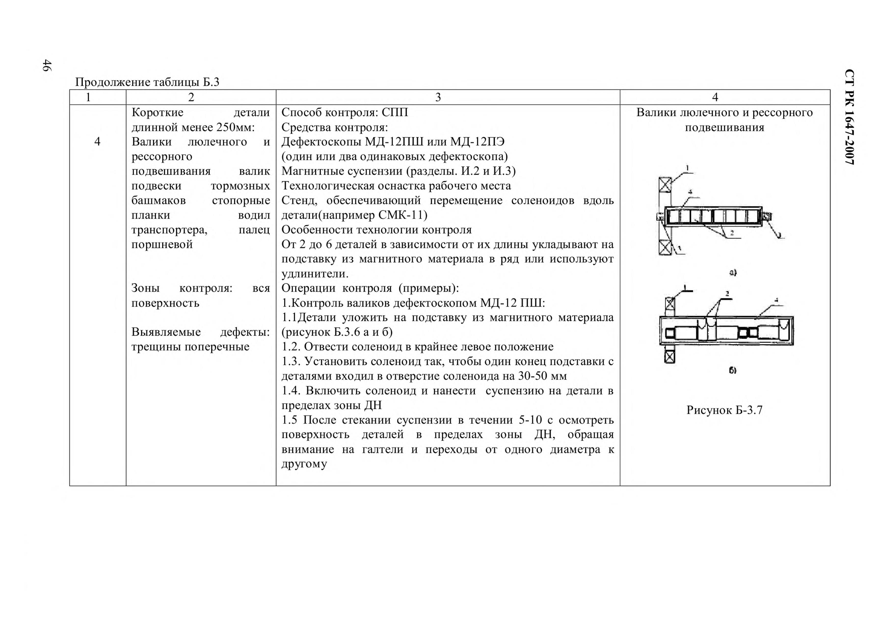 СТ РК 1647-2007