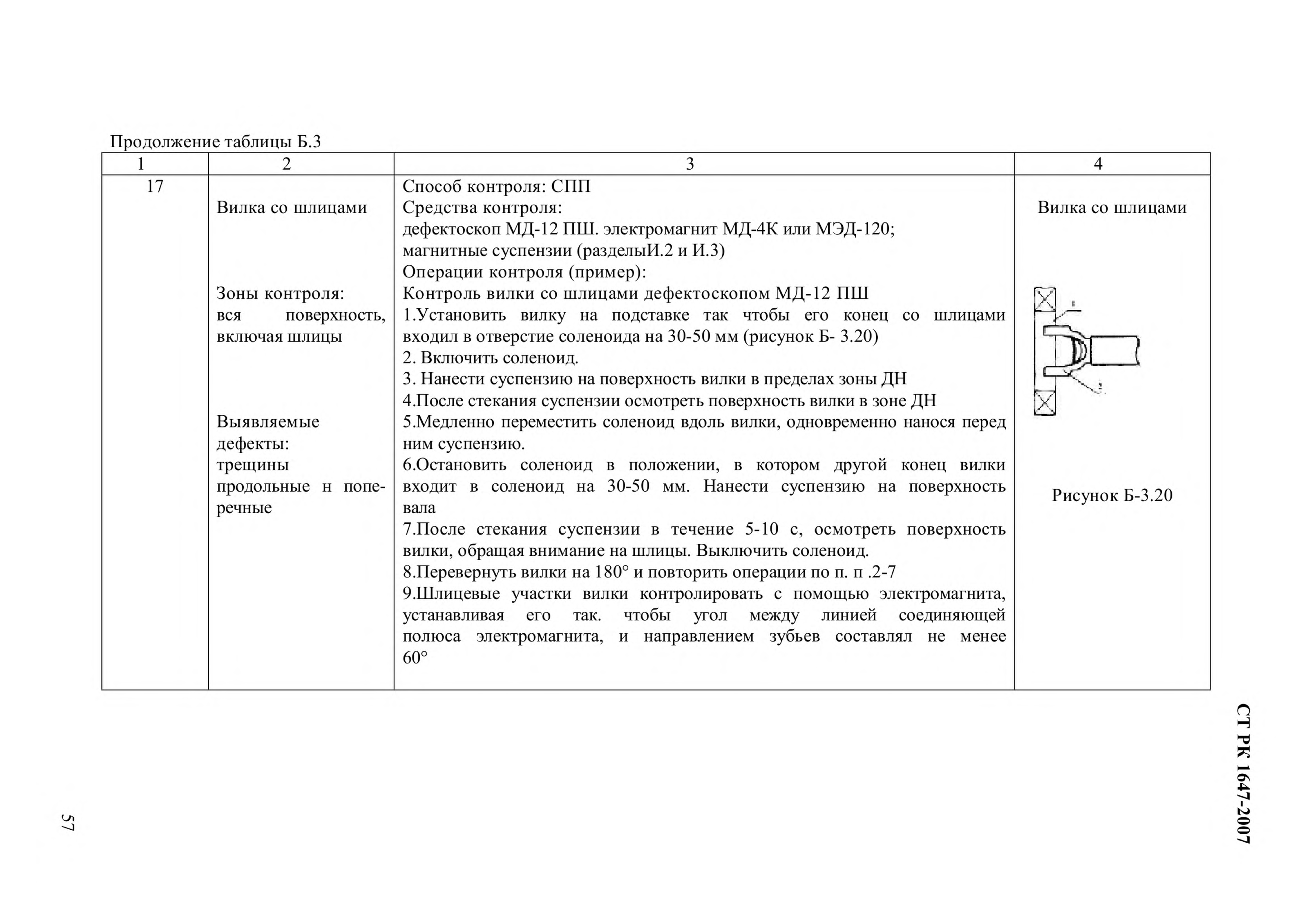 СТ РК 1647-2007