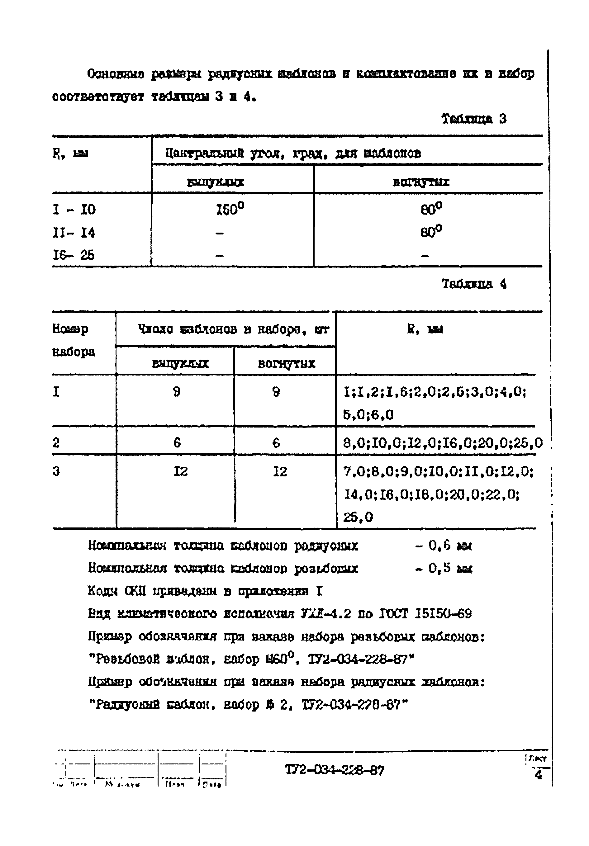 ГОСТ 519-77