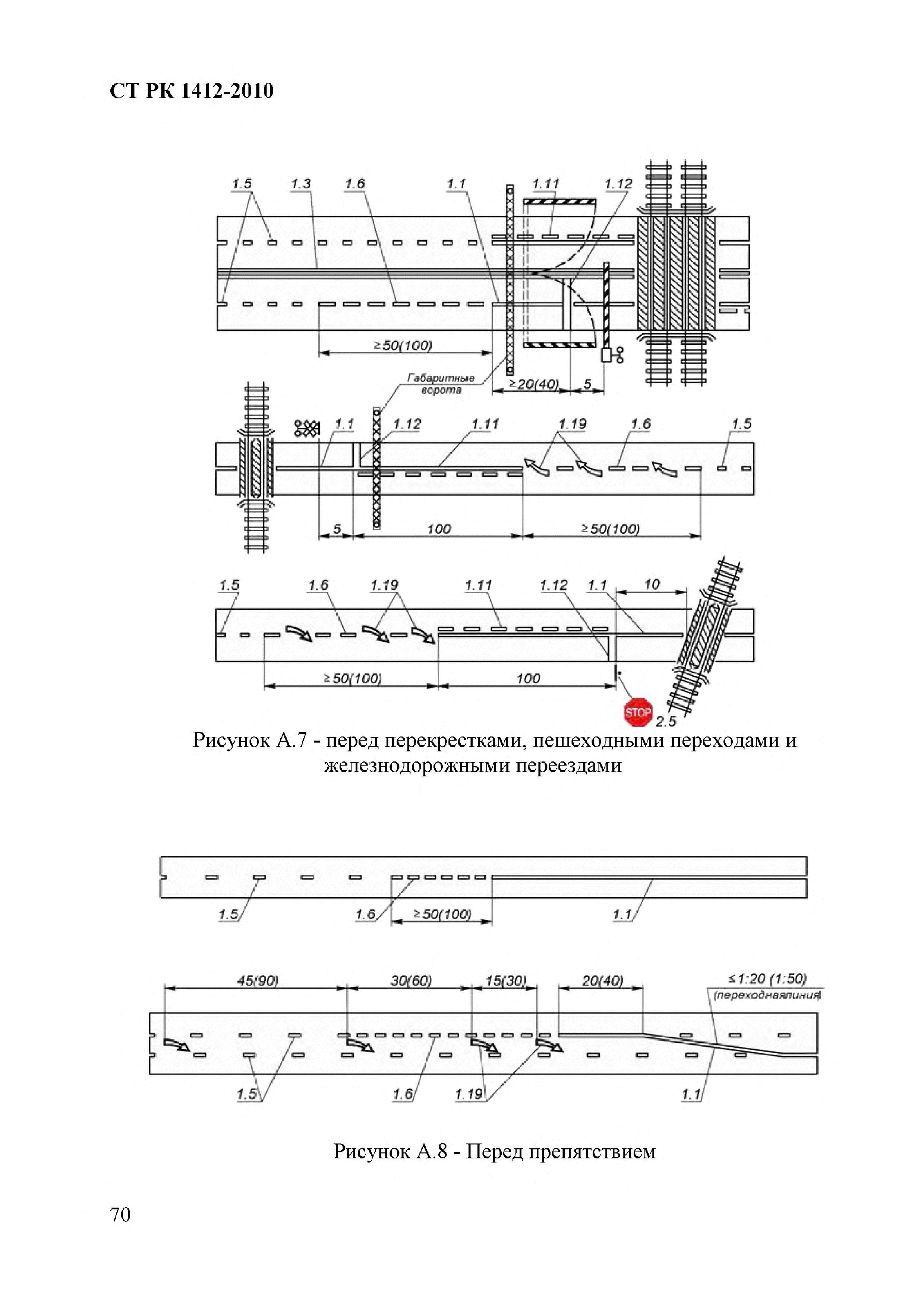 СТ РК 1412-2010