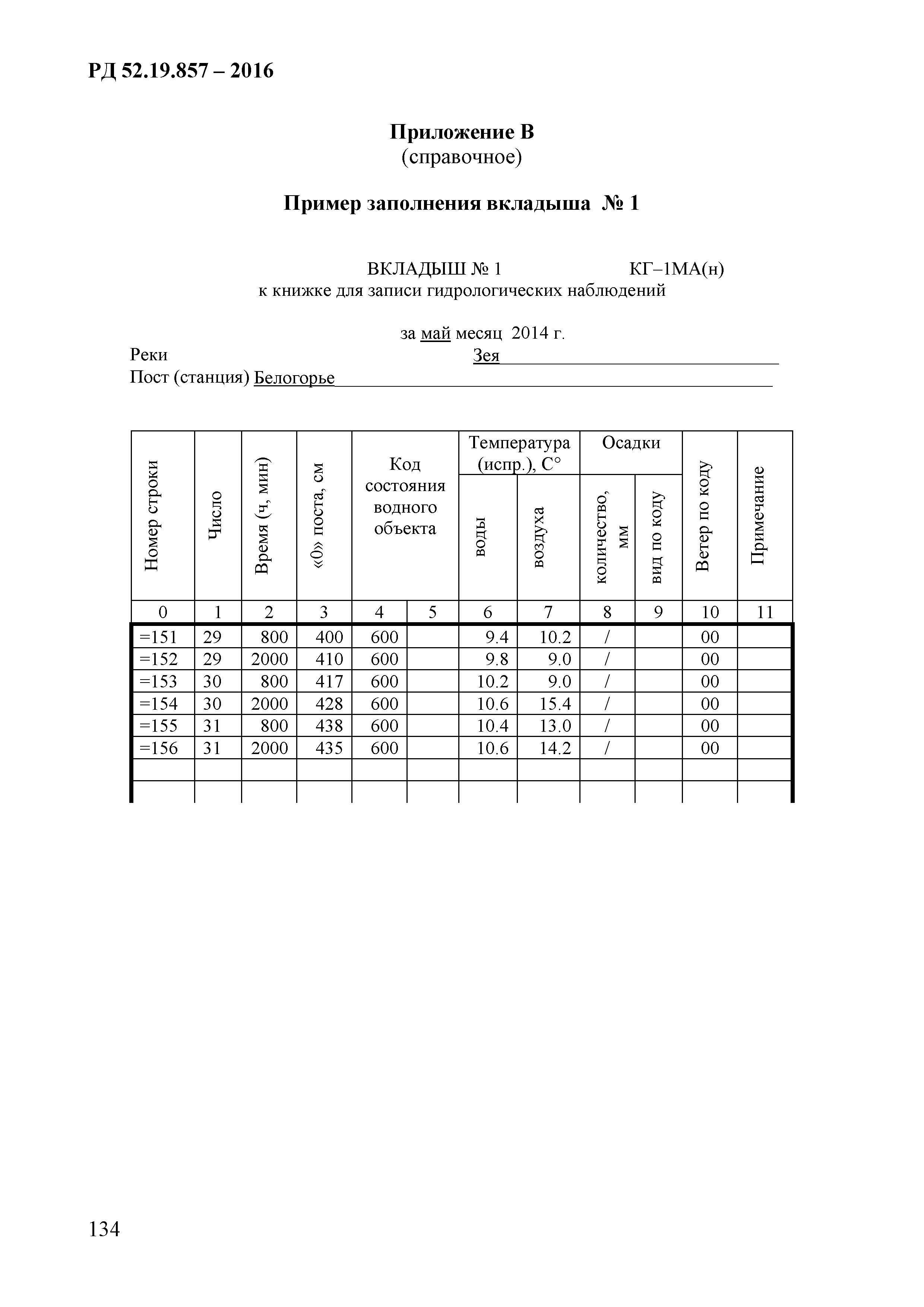 РД 52.19.857-2016